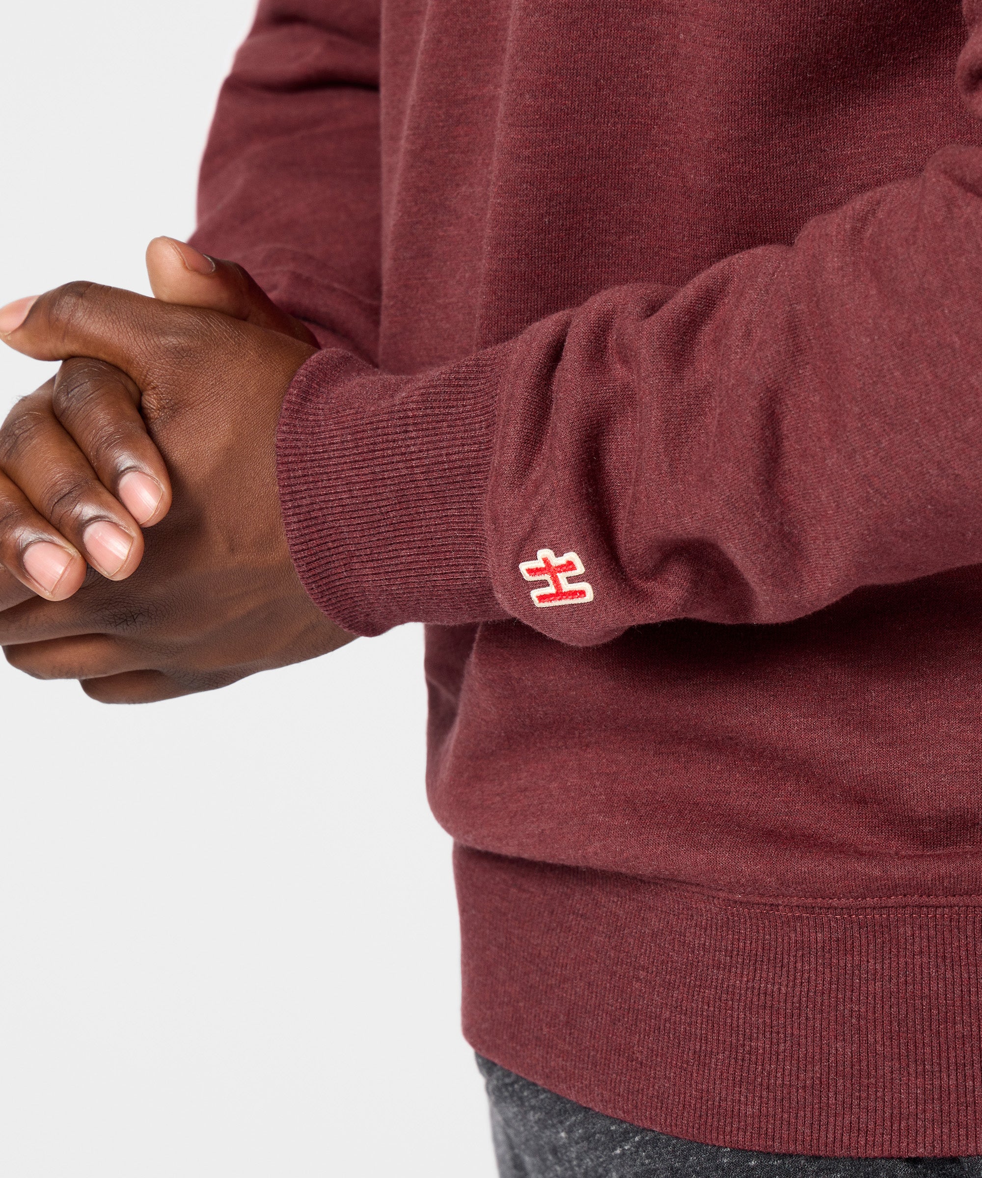 Washington Commanders Holiday Crewneck - Image 5