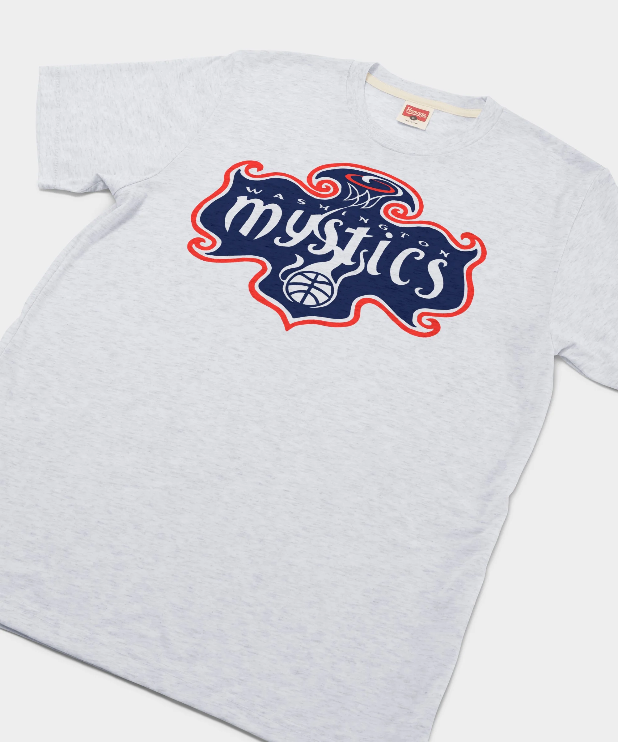 Washington Mystics Logo - Image 2