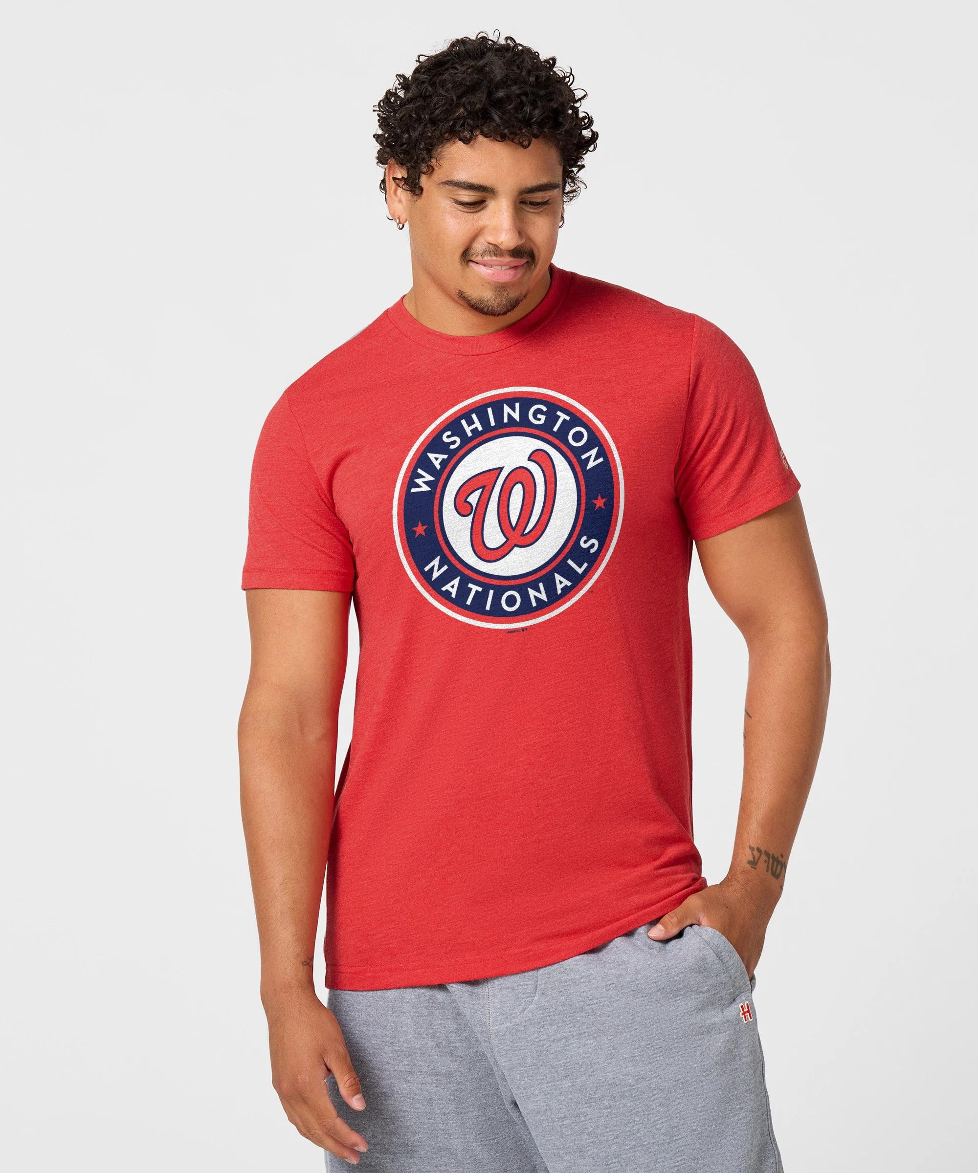 Washington Nationals '11 - Image 3