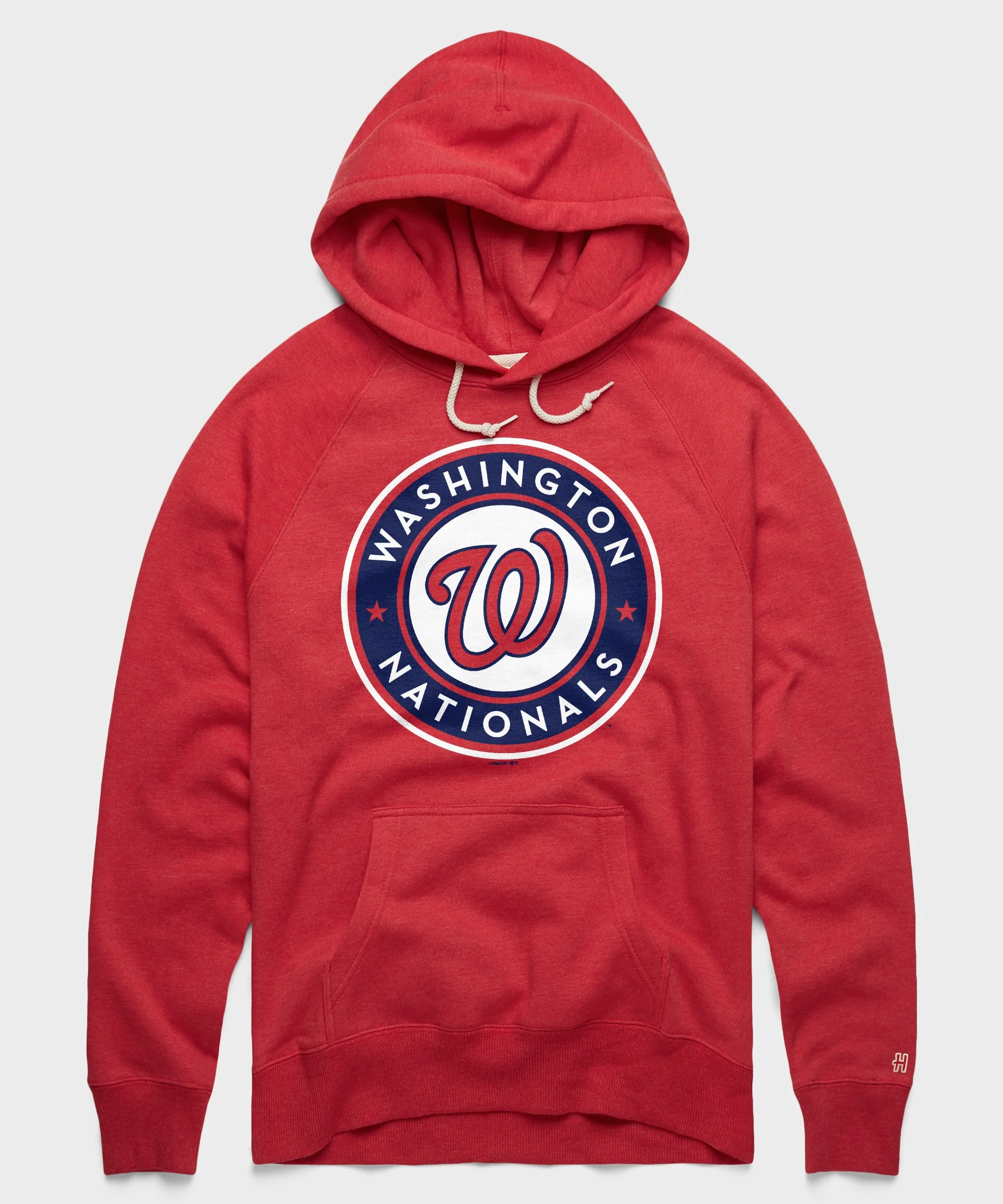 Washington Nationals '11 Hoodie
