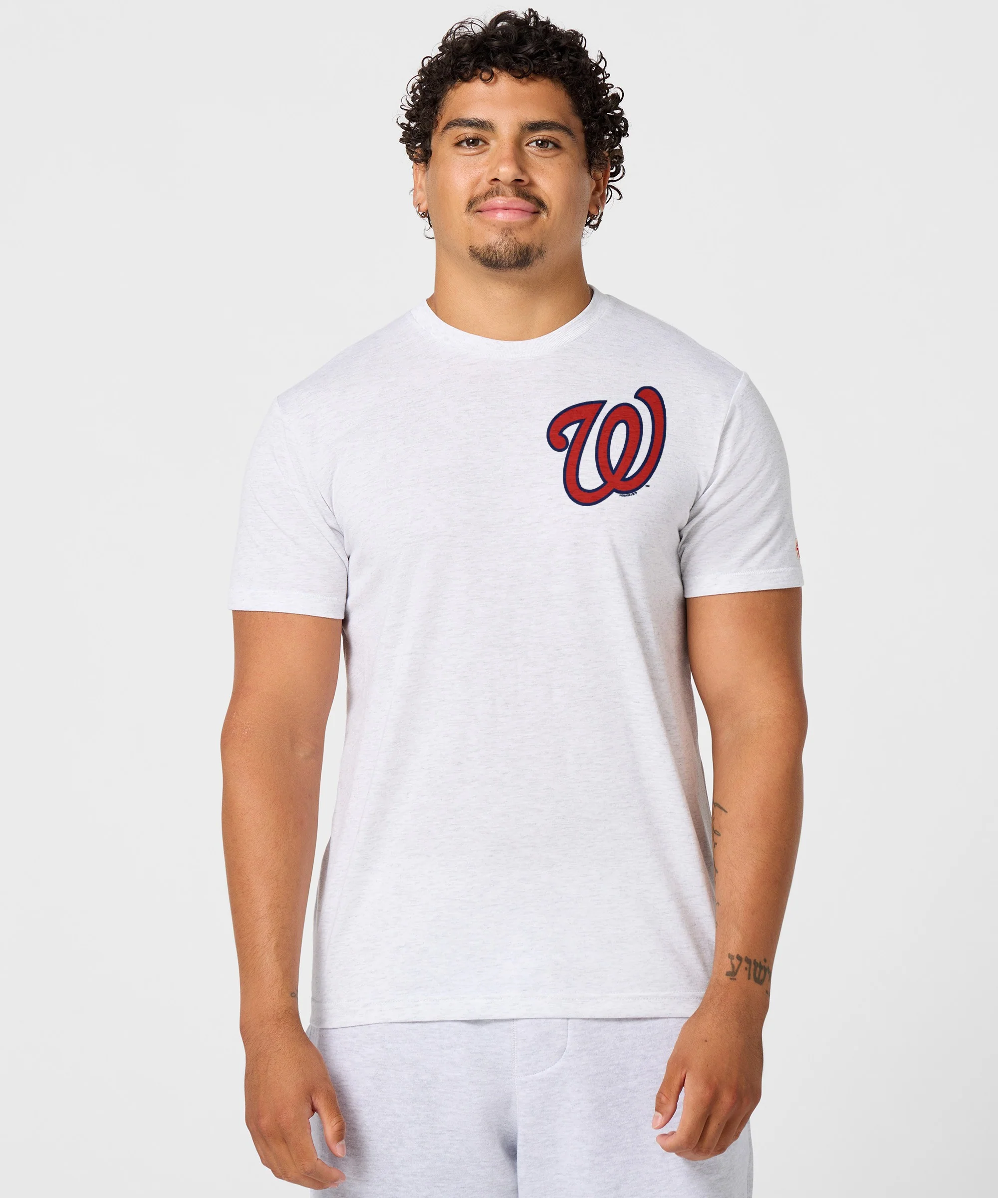 Washington Nationals Jersey Logo '11 - Image 3