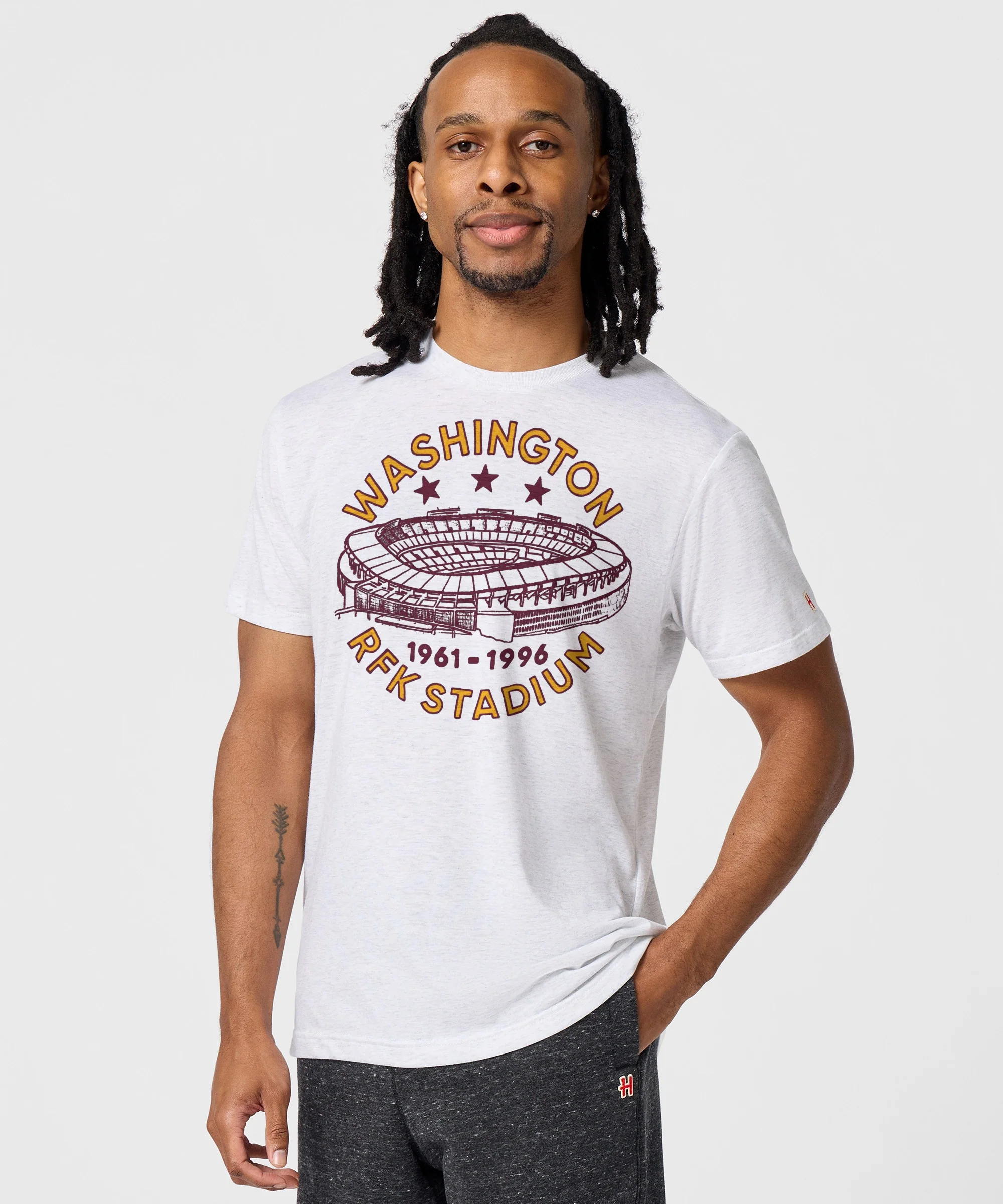 Washington RFK Stadium - Image 3