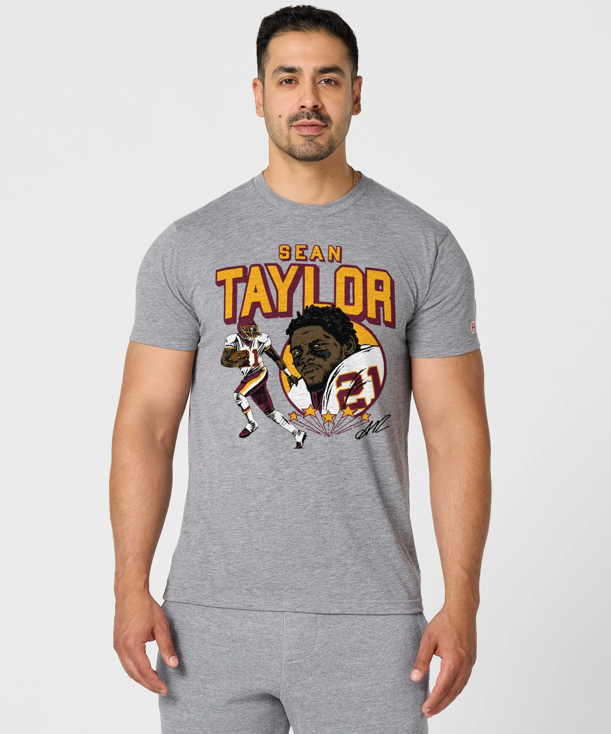 Washington Sean Taylor - Image 3