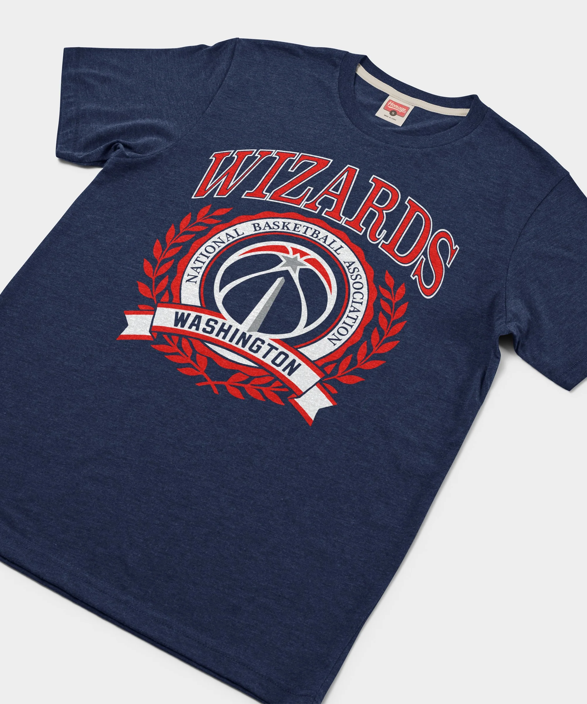 Washington Wizards Crest - Image 2