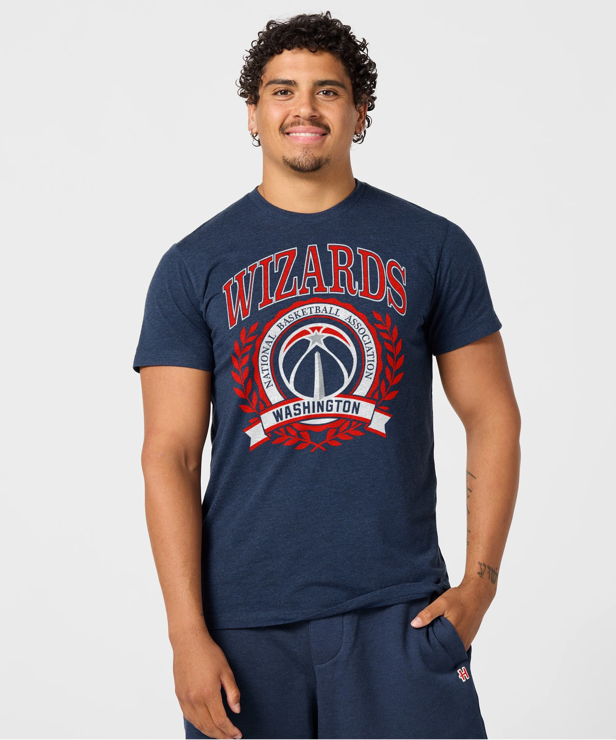 Washington Wizards Crest - Image 3