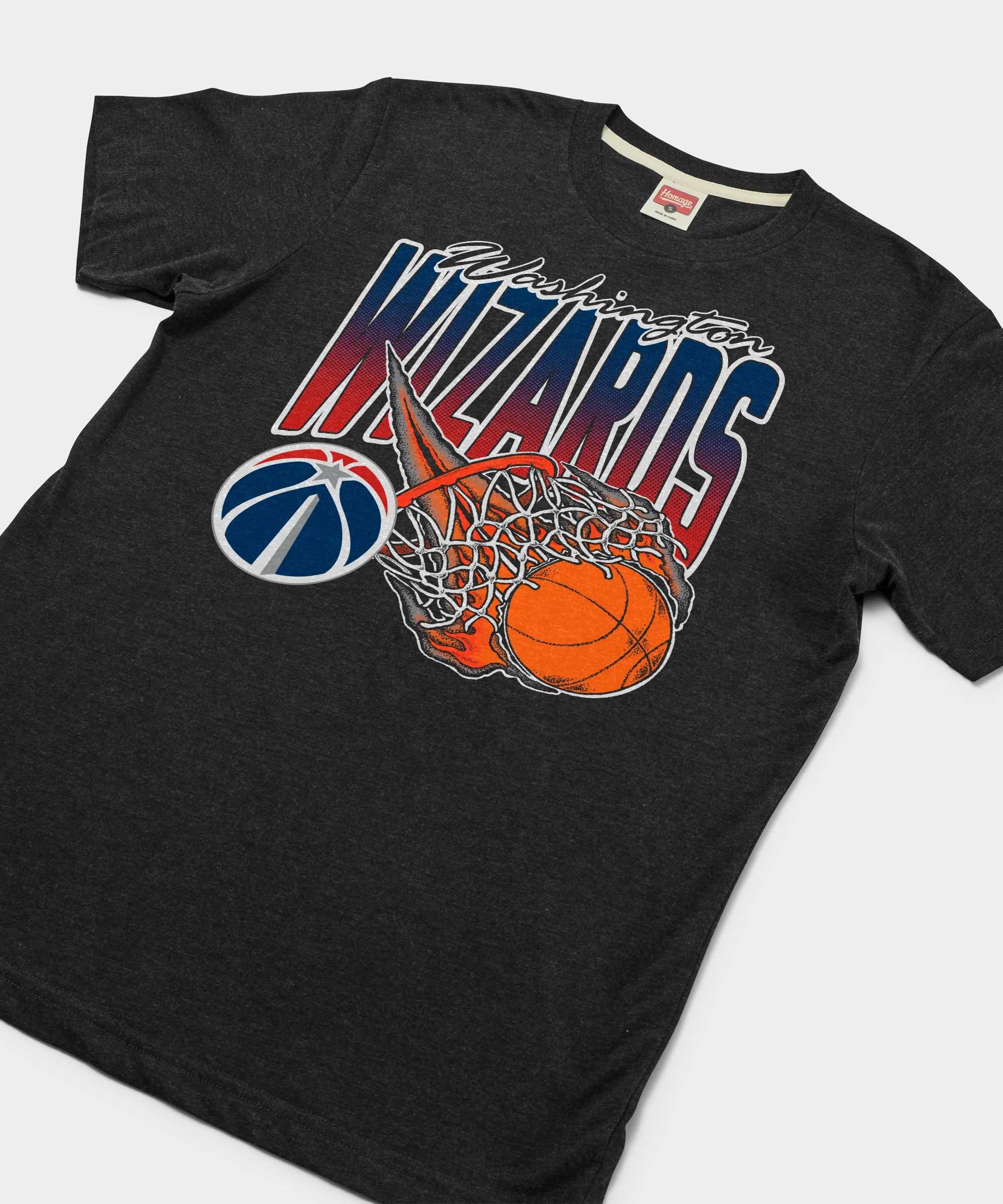 Washington Wizards On Fire - Image 2
