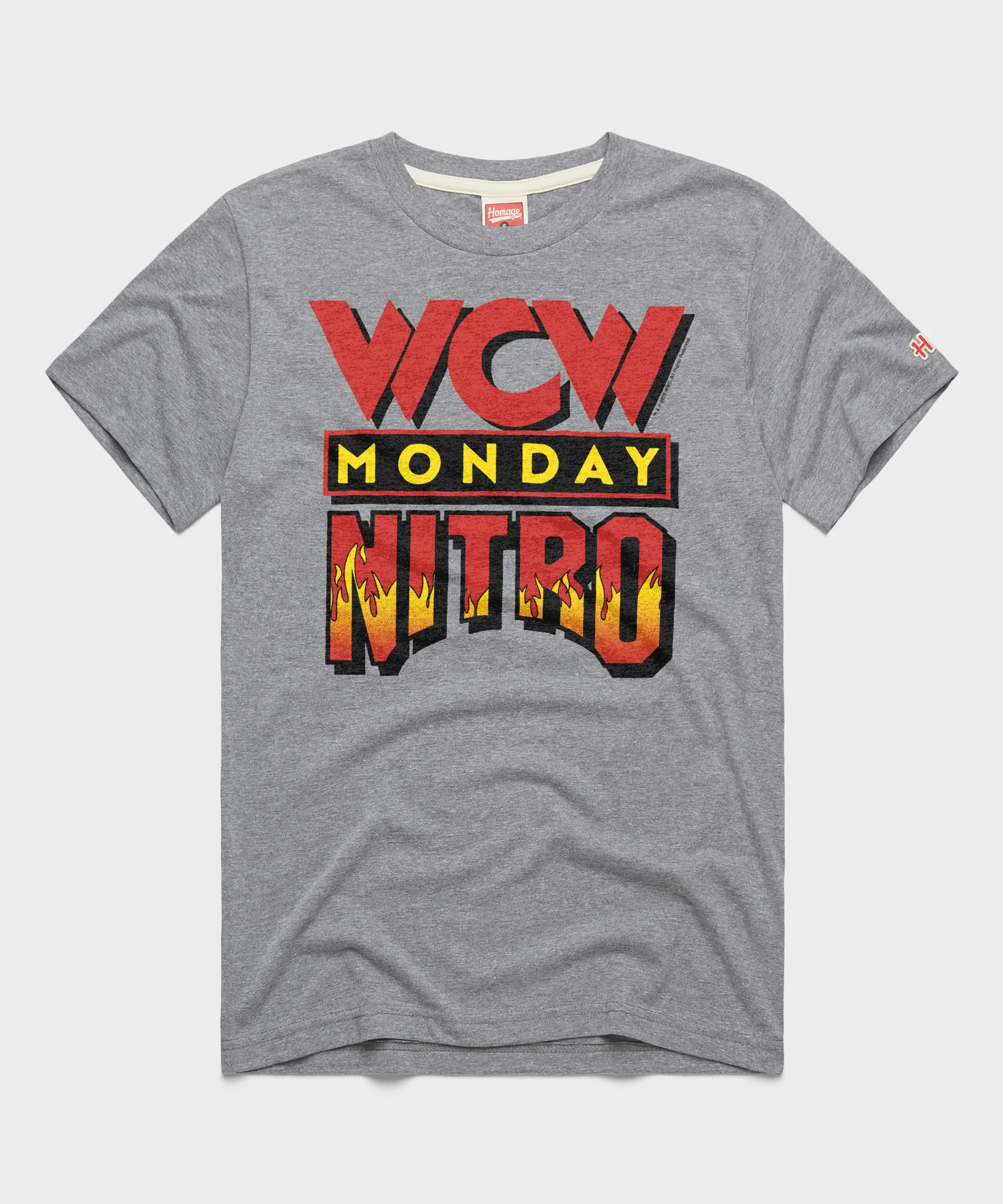 WCW Monday Nitro