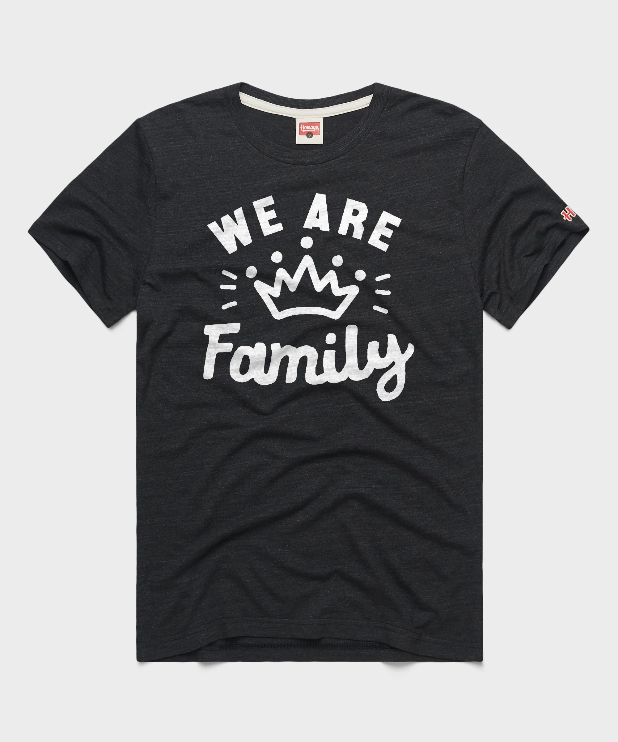We Are Family