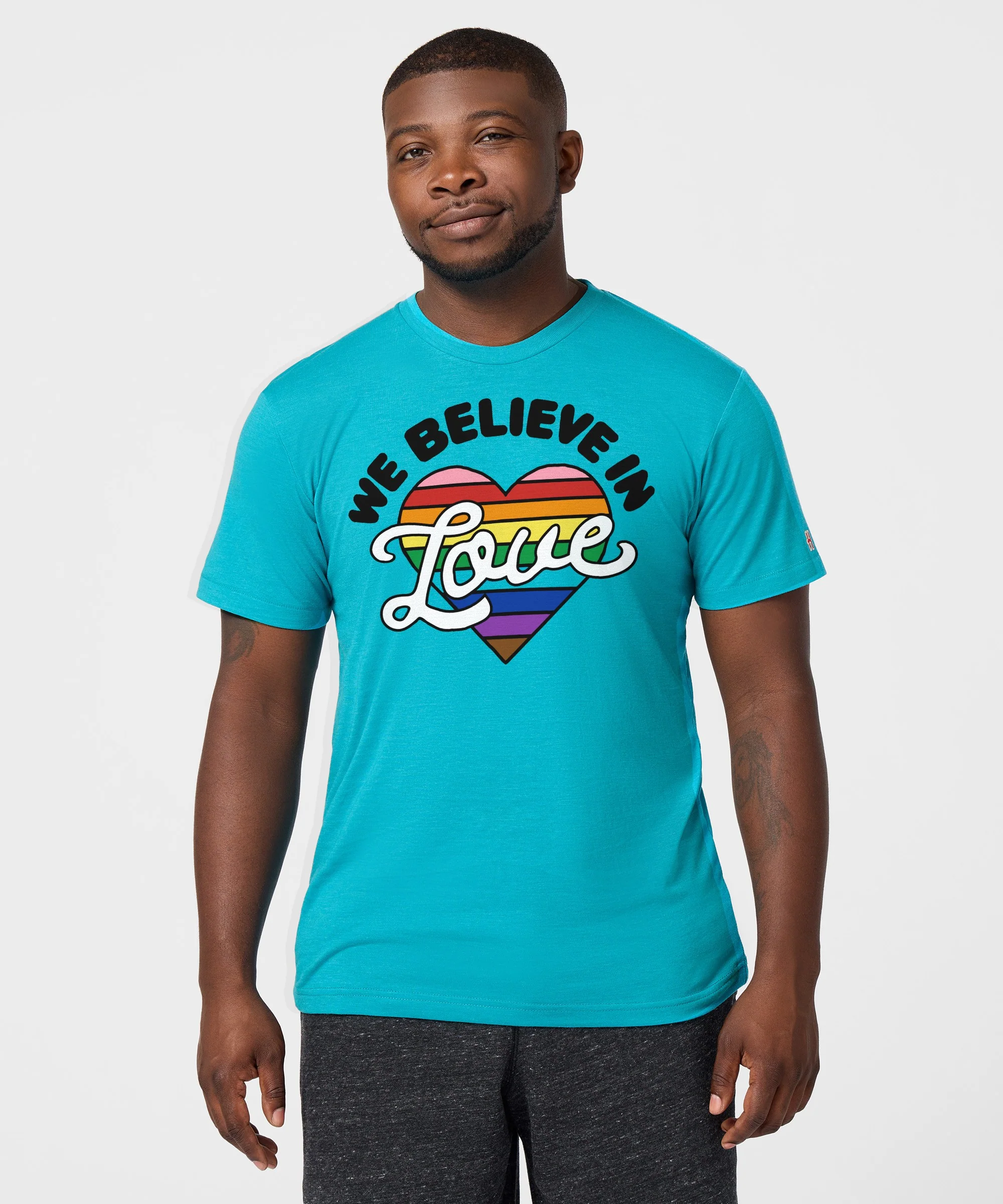 We Believe In Love - Image 3