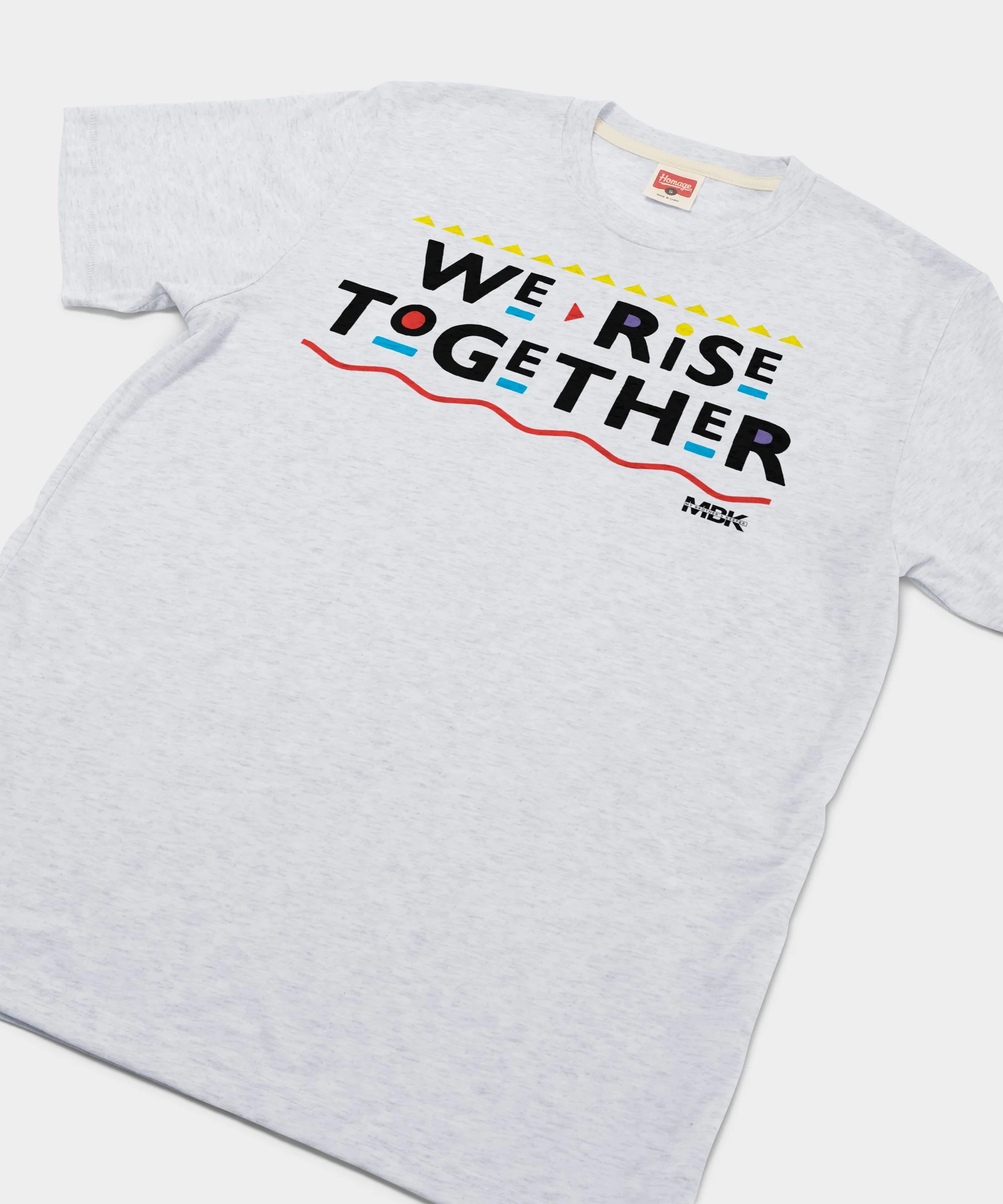 We Rise Together - Image 2