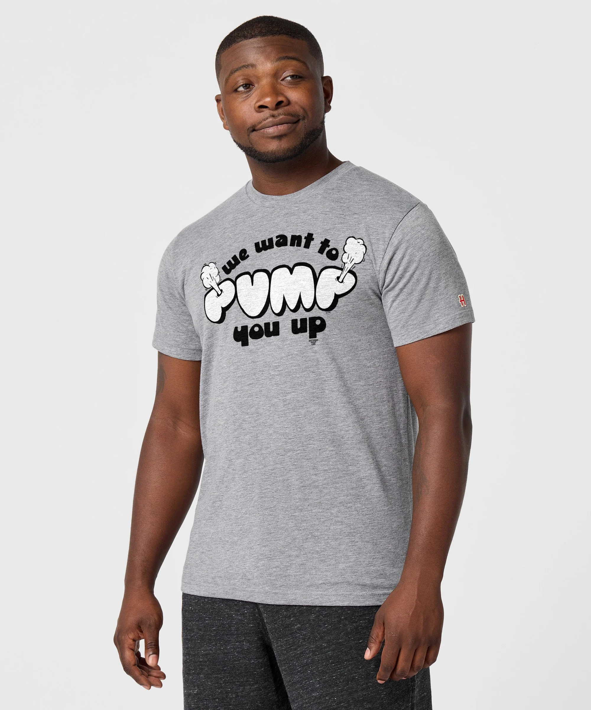 We Want To Pump You Up - Image 3