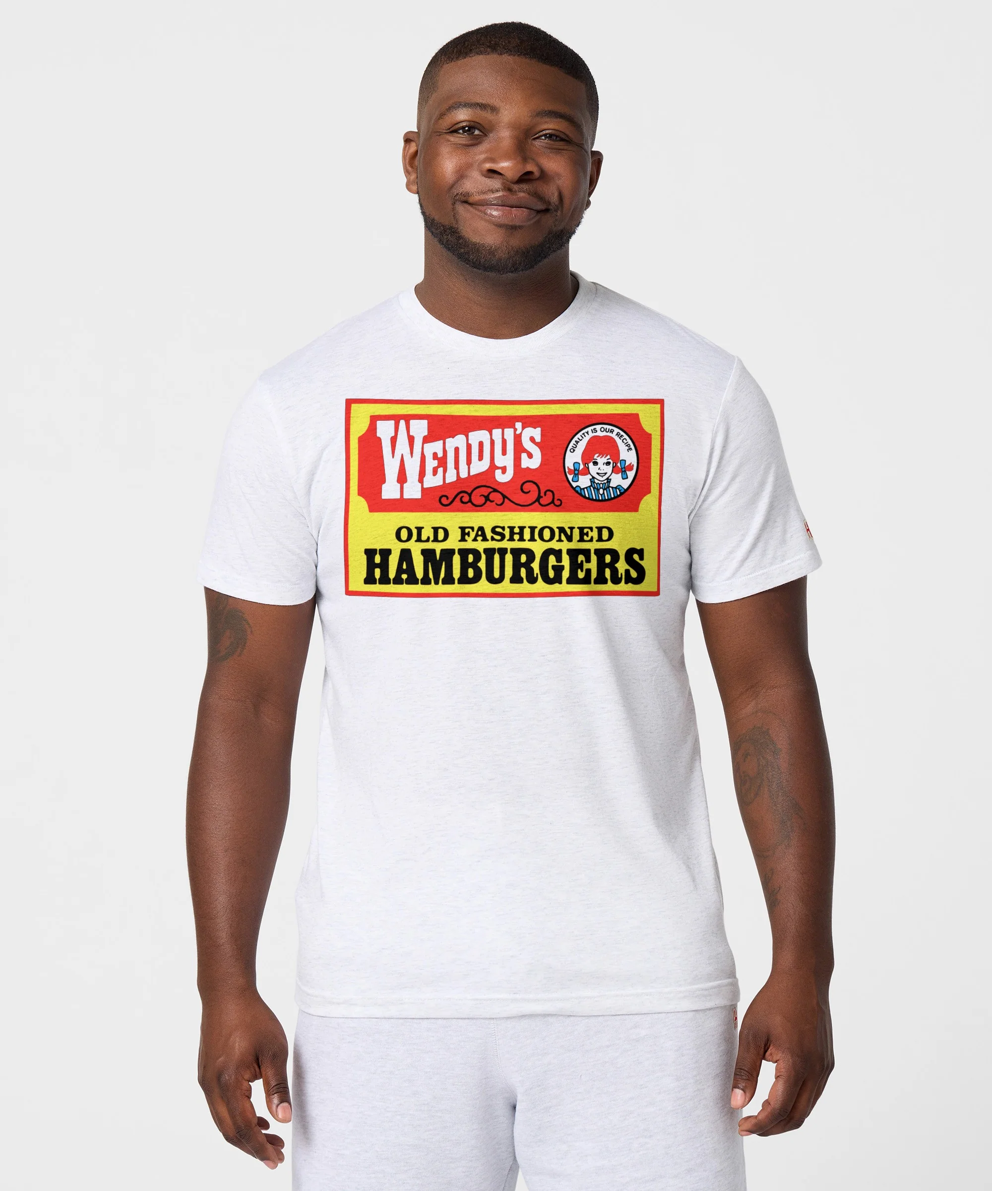 Wendy's Old Fashioned Hamburgers - Image 3