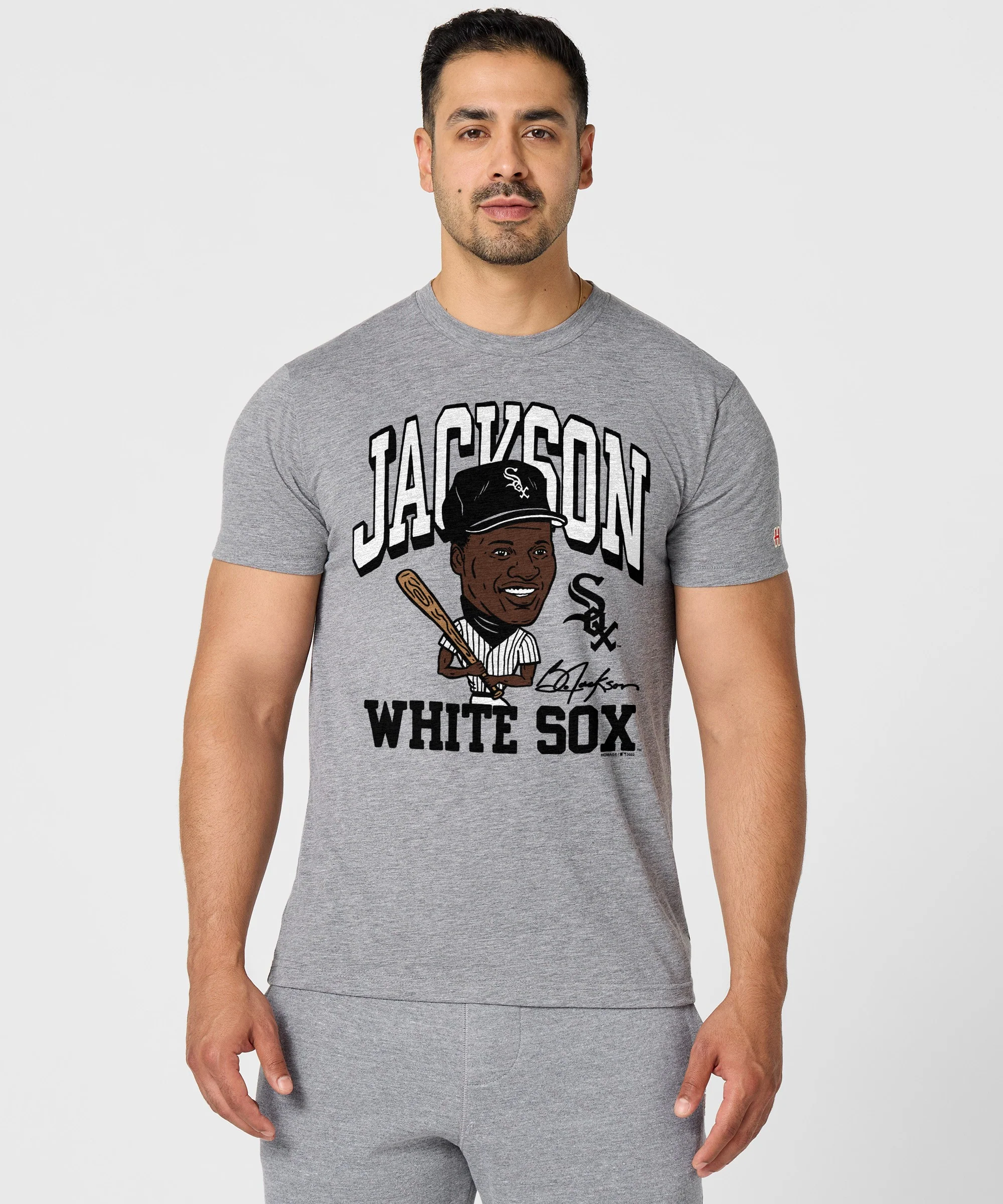 White Sox Bo Jackson Signature - Image 3