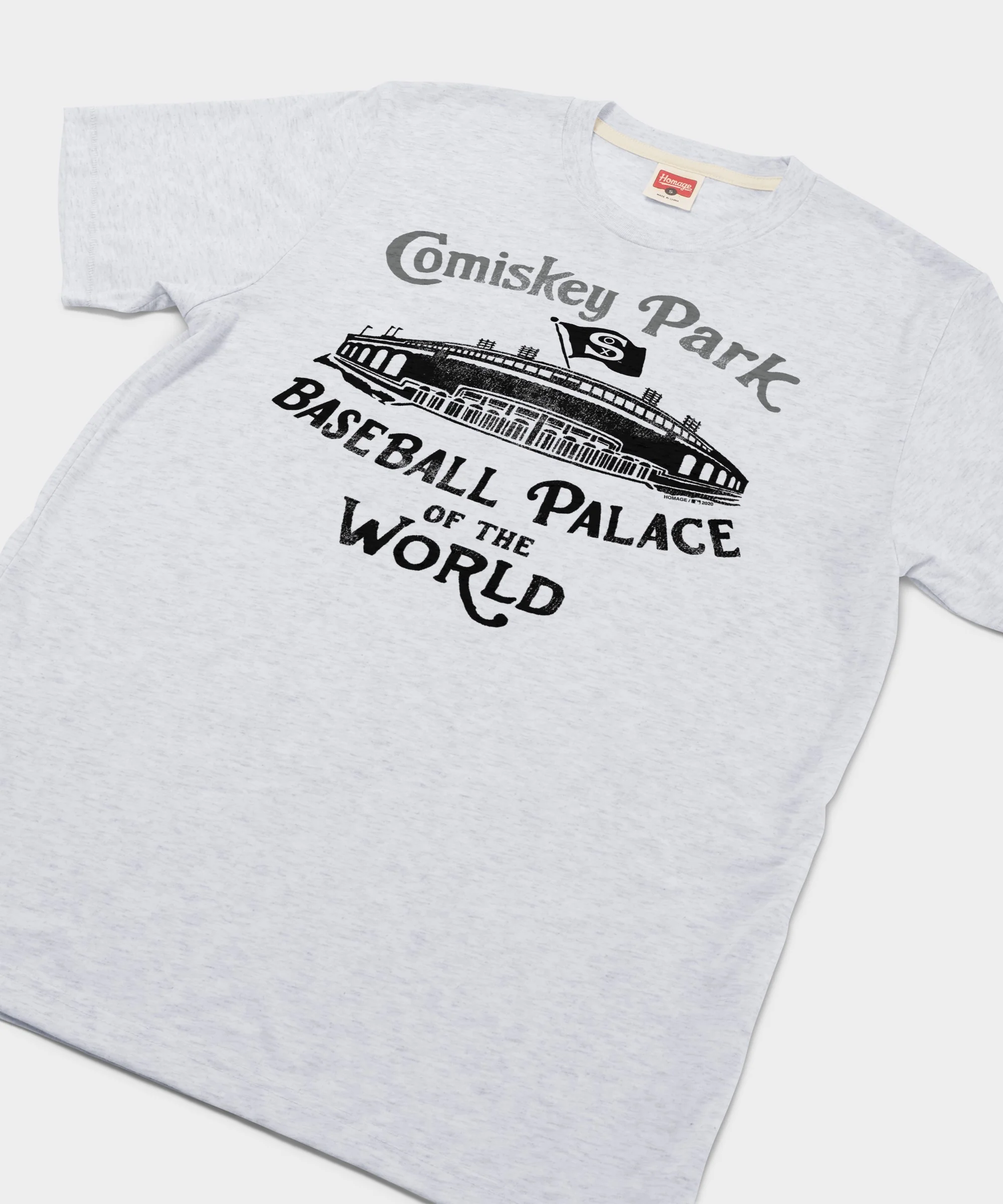White Sox Comiskey Park - Image 2