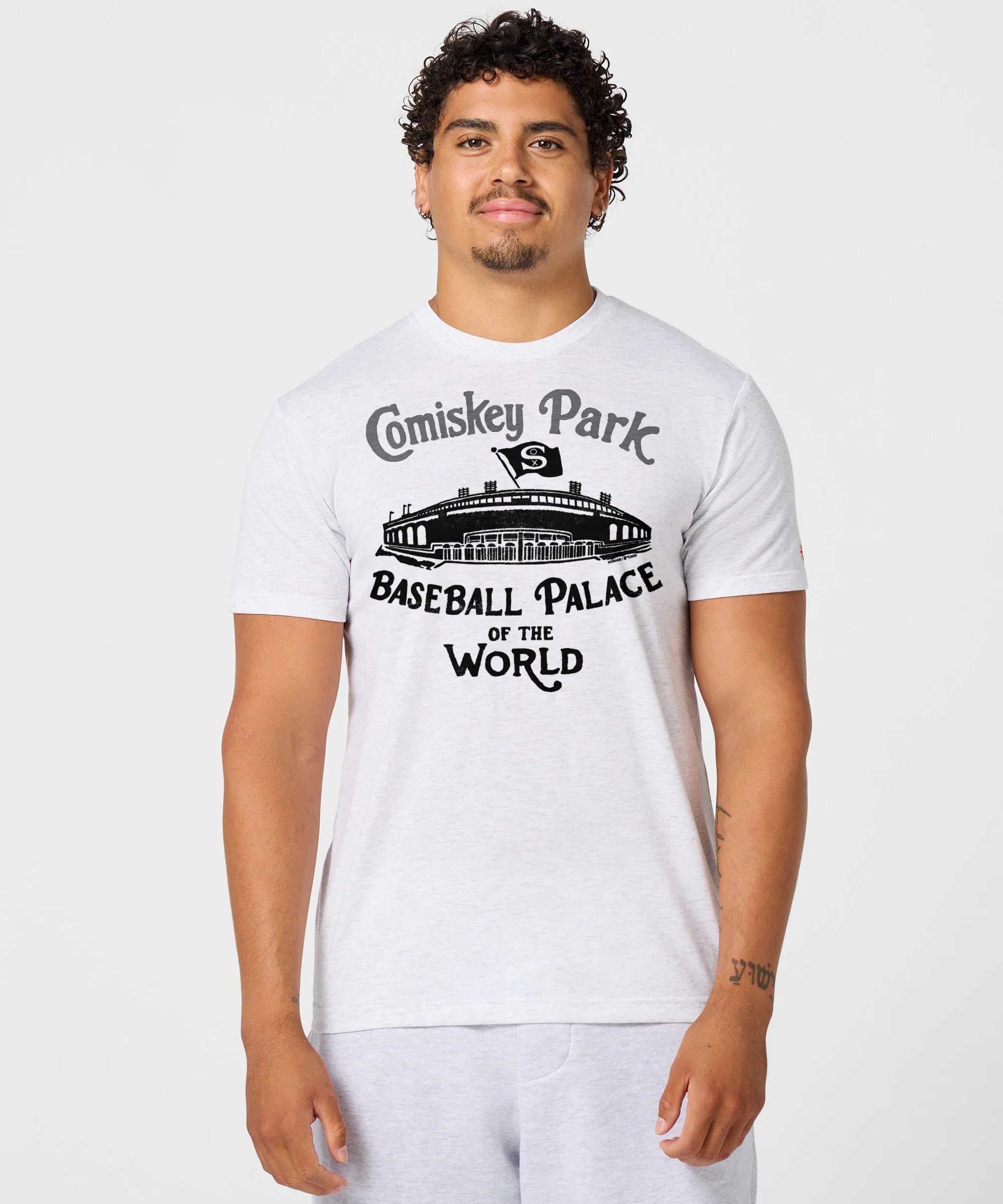 White Sox Comiskey Park - Image 3