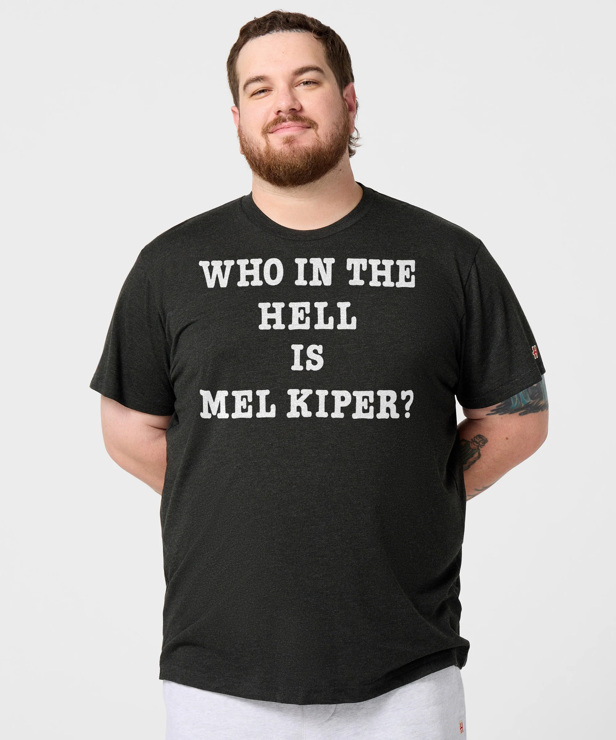 Who In The Hell Is Mel Kiper - Image 3