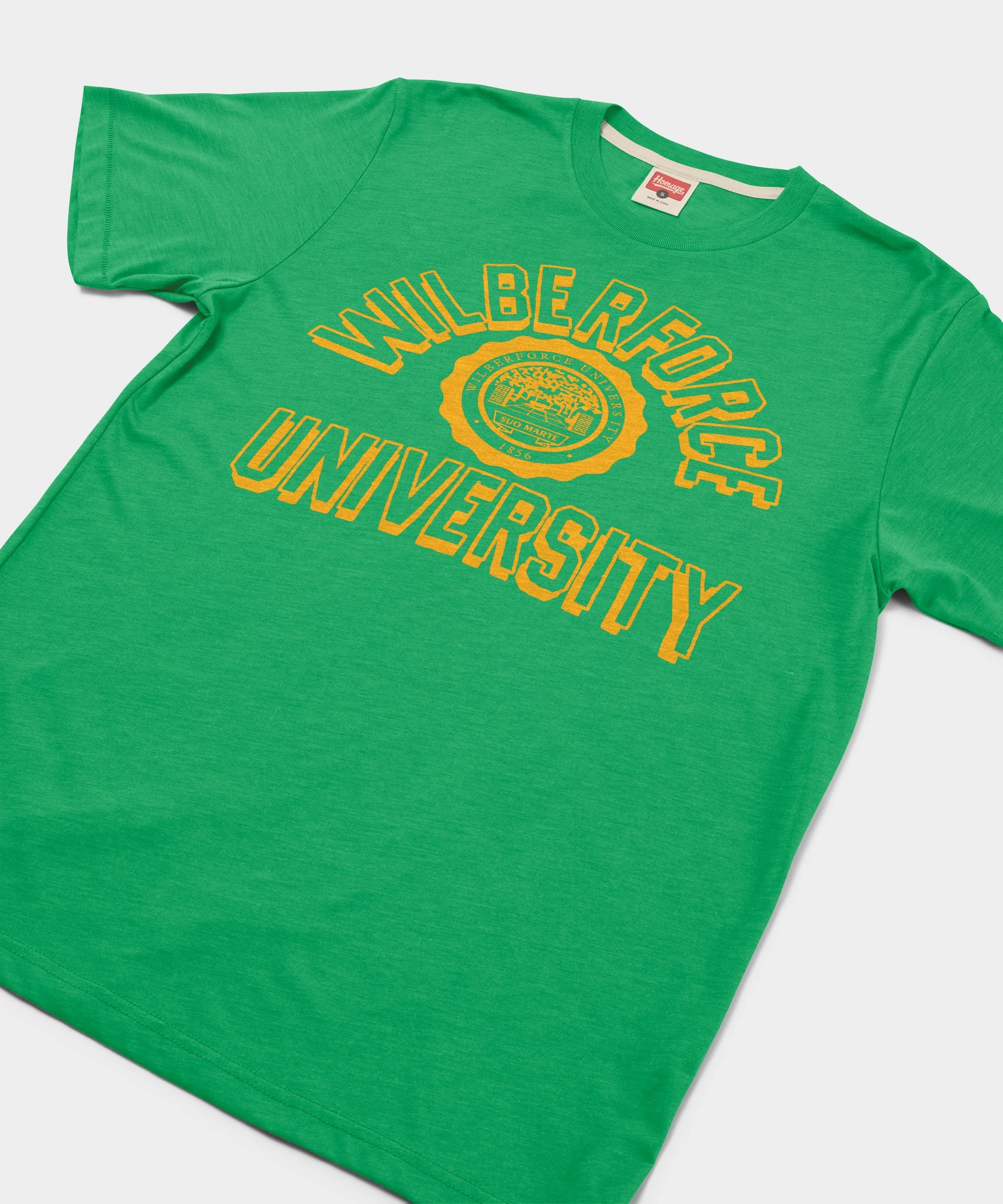 Wilberforce University - Image 2