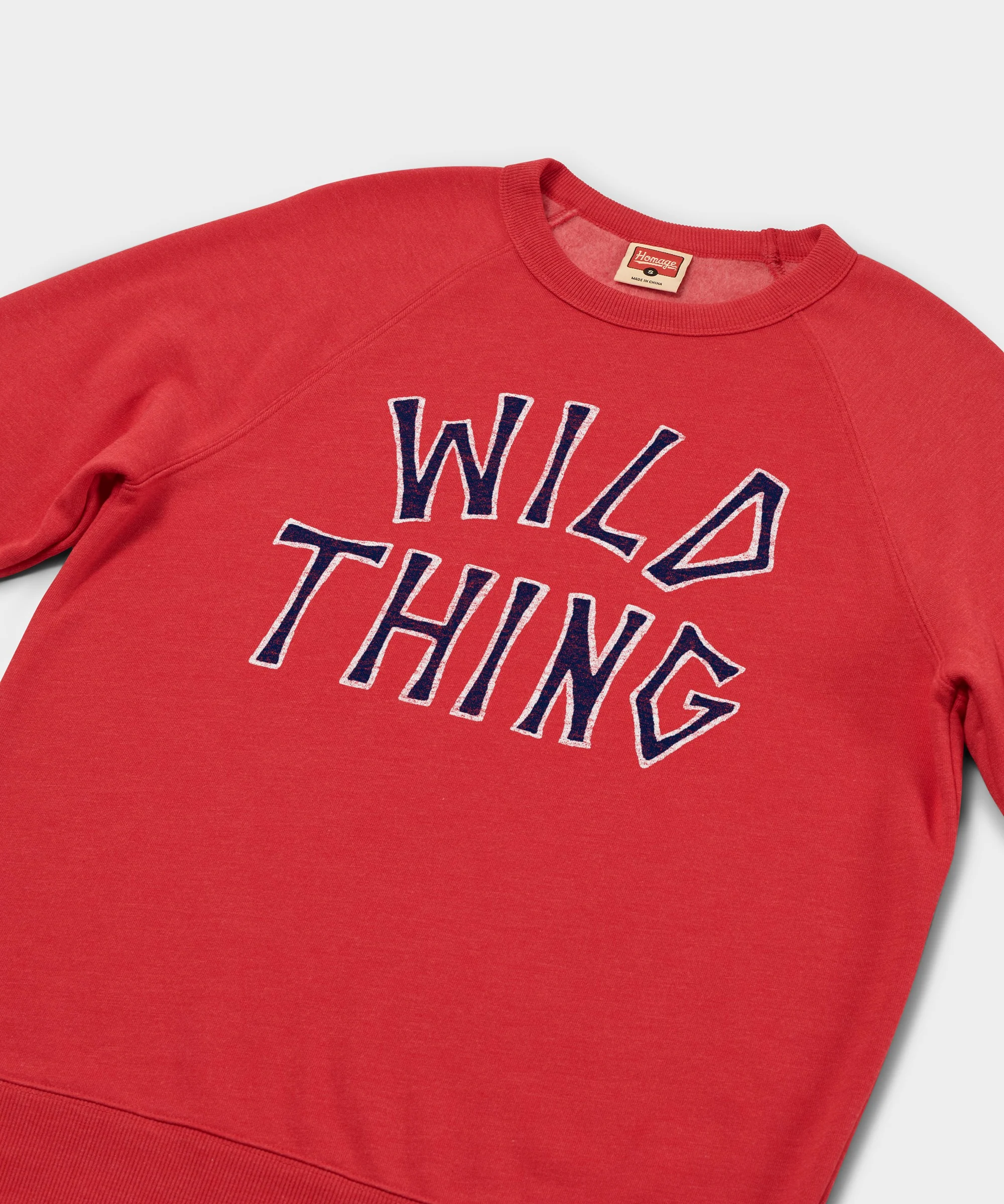 Wild Thing Crewneck - Image 2