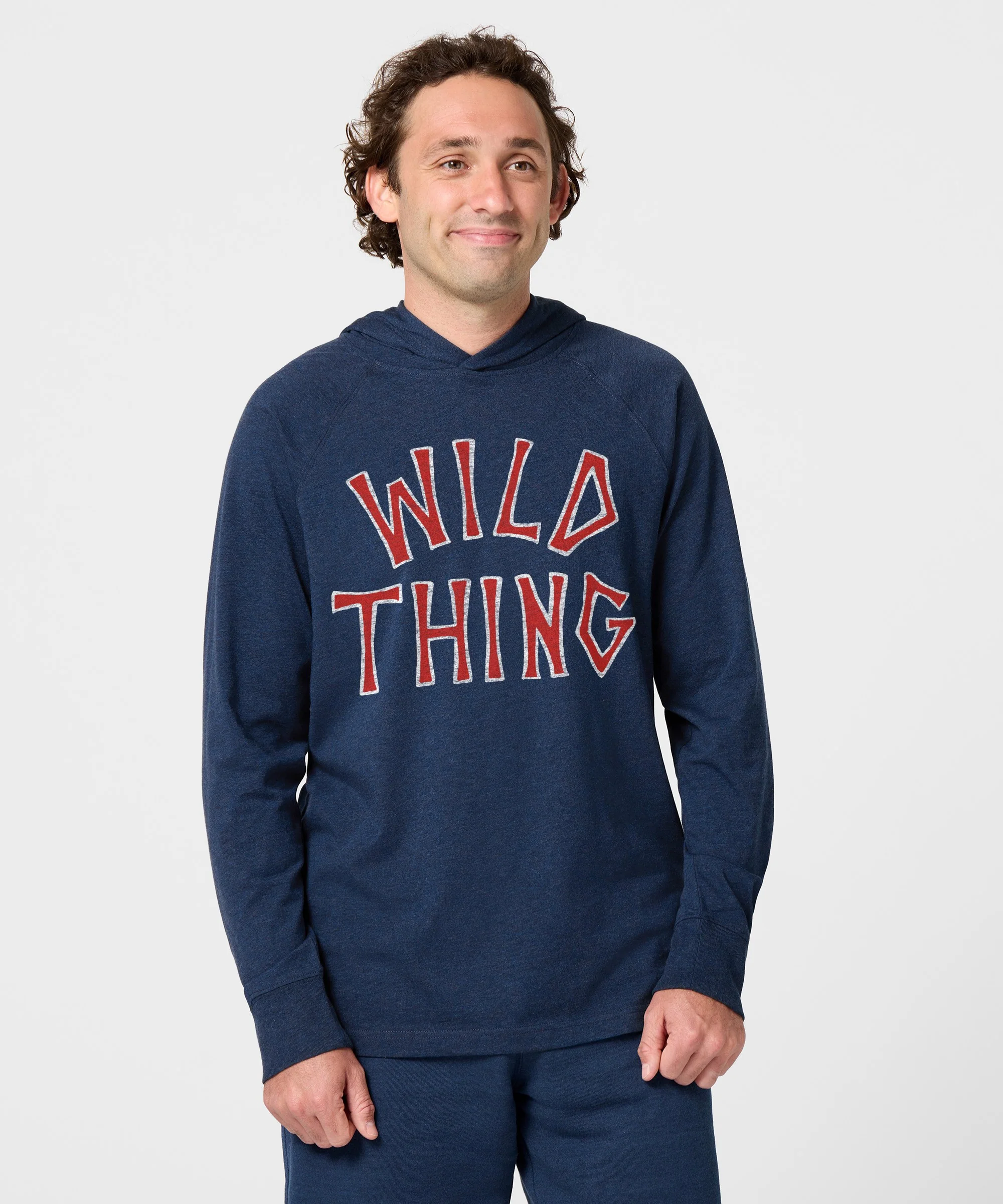Wild Thing Lightweight Hoodie - Image 6