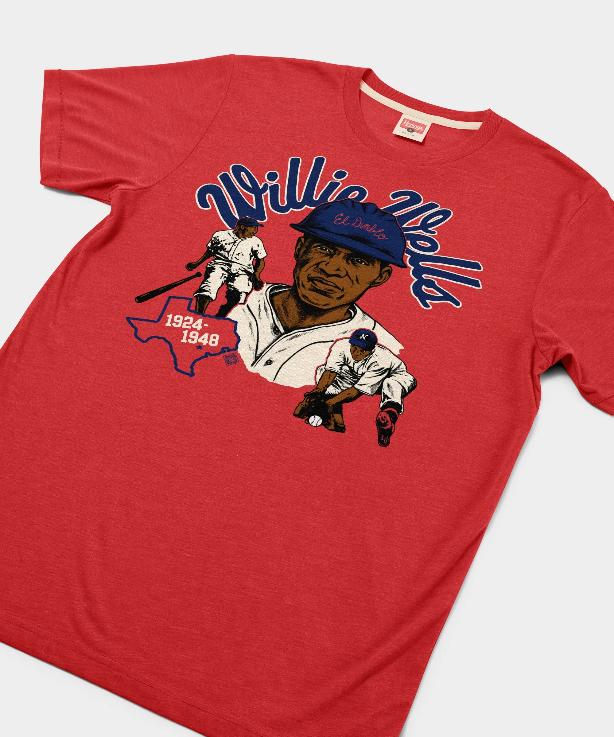 Willie Wells - Image 2