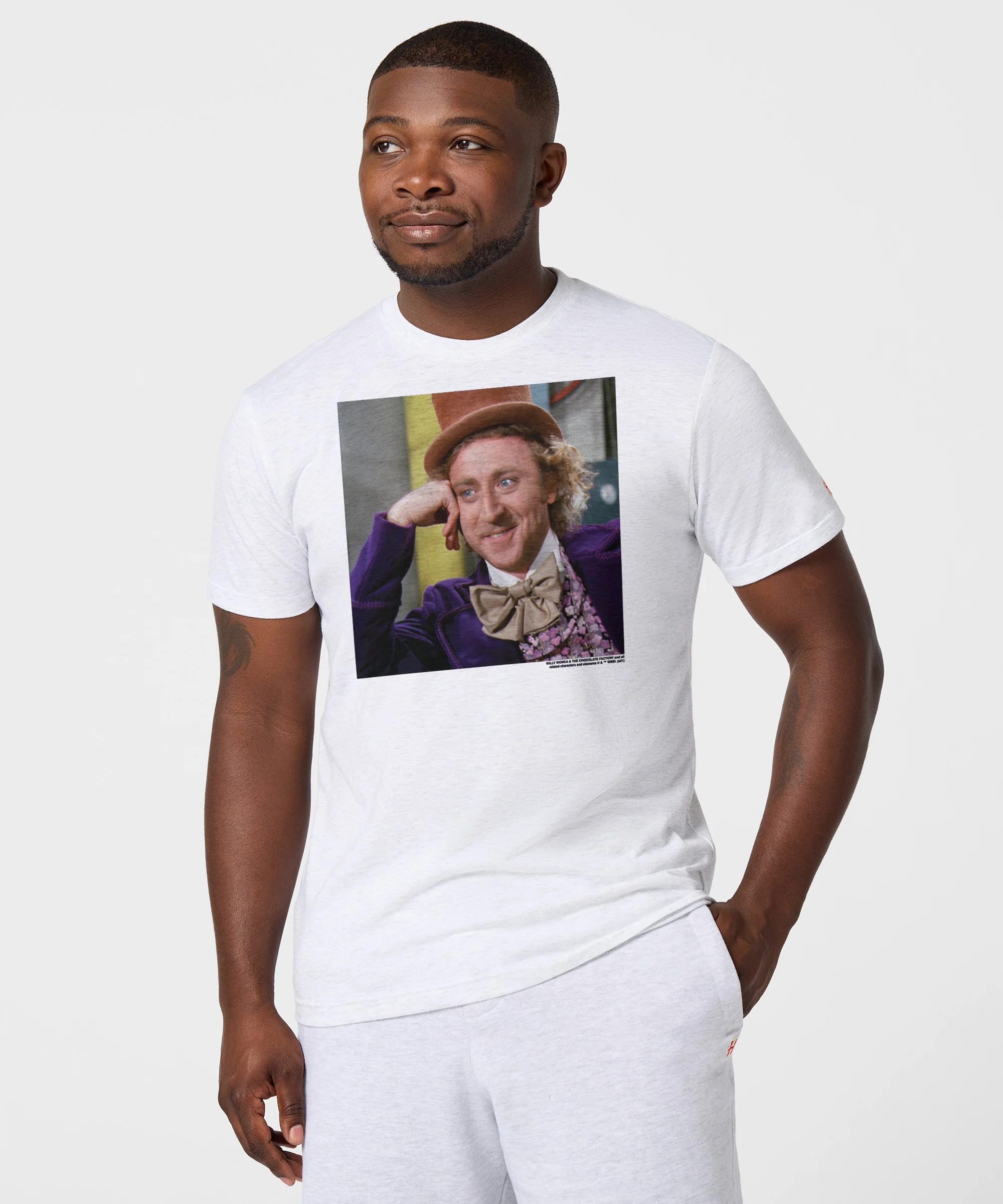 Willy Wonka Photo - Image 3