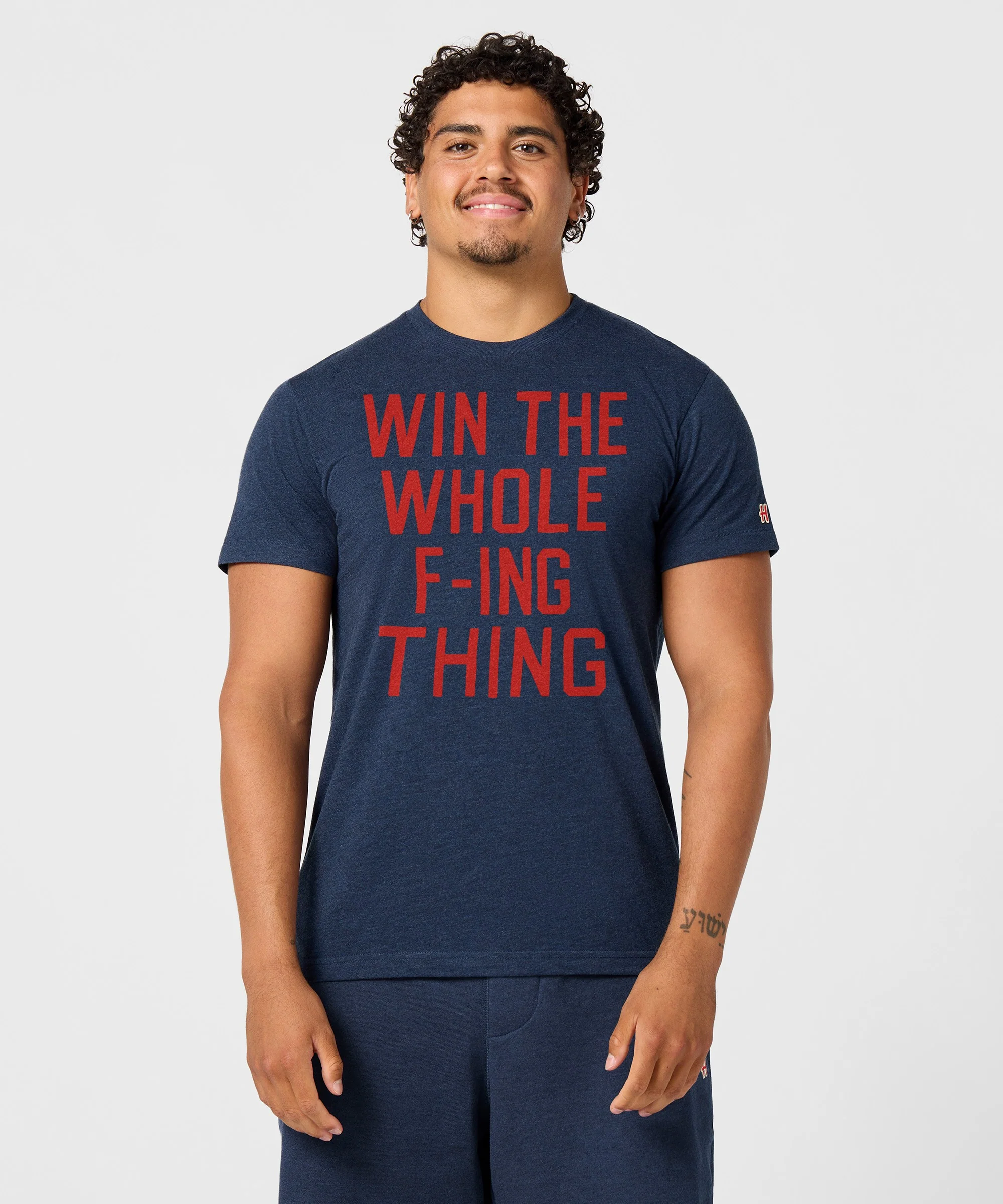 Win The Whole F-ing Thing - Image 3