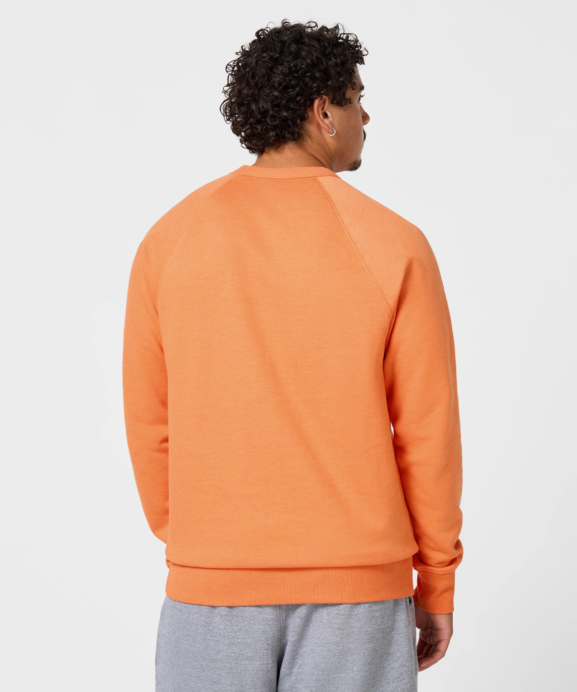 WNBA Logo Crewneck - Image 8