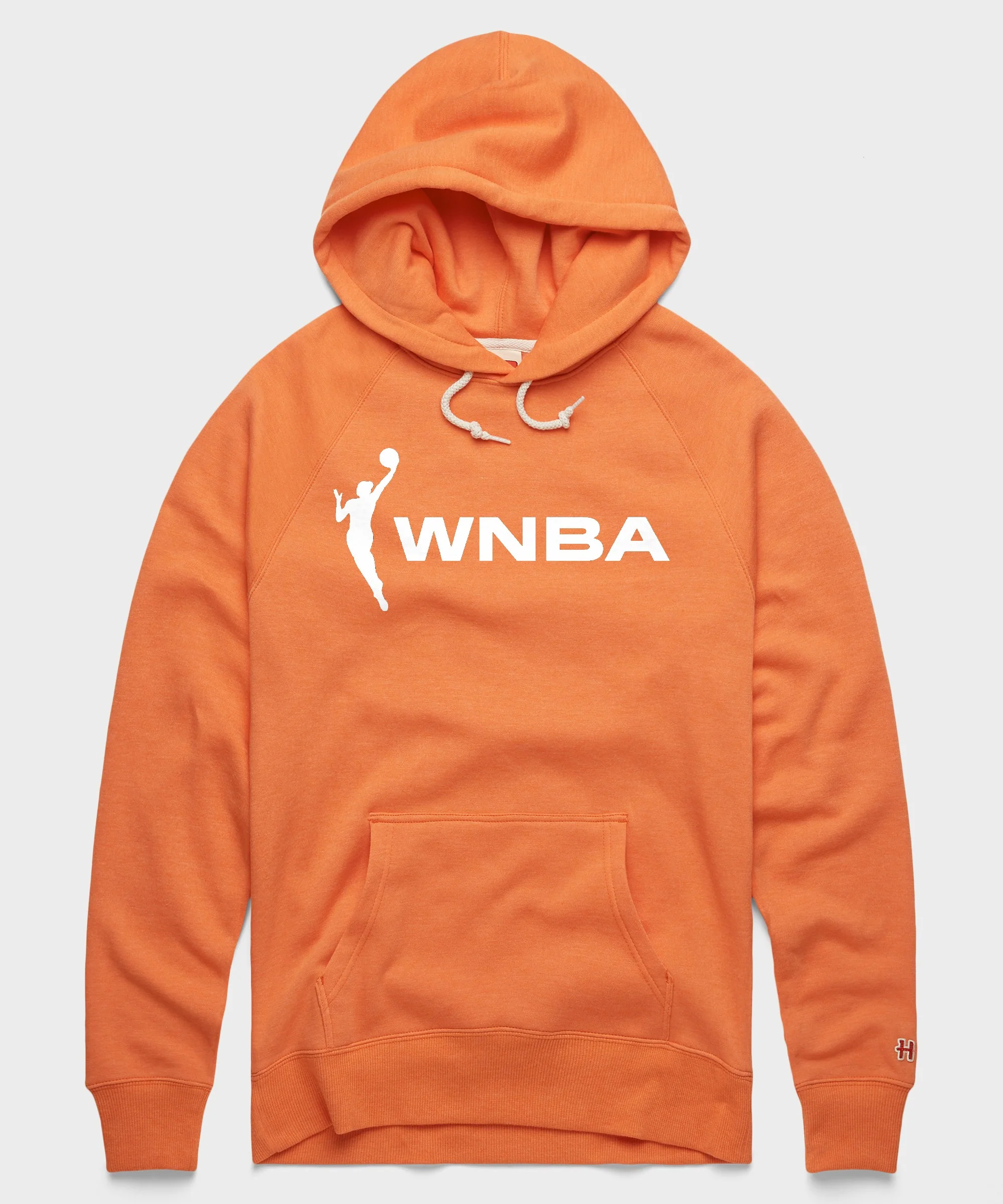WNBA Logo Hoodie - Image 2