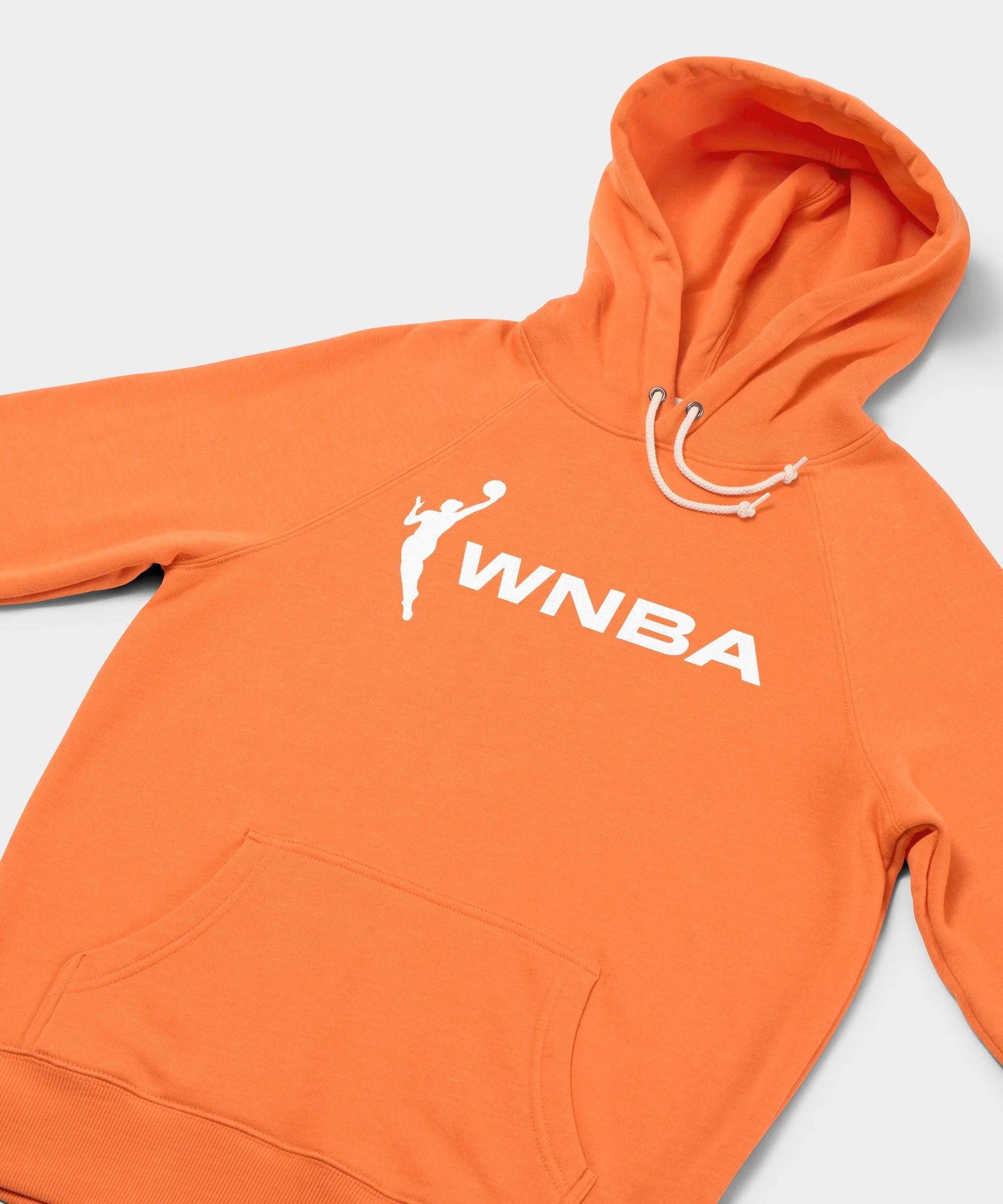 WNBA Logo Hoodie - Image 4