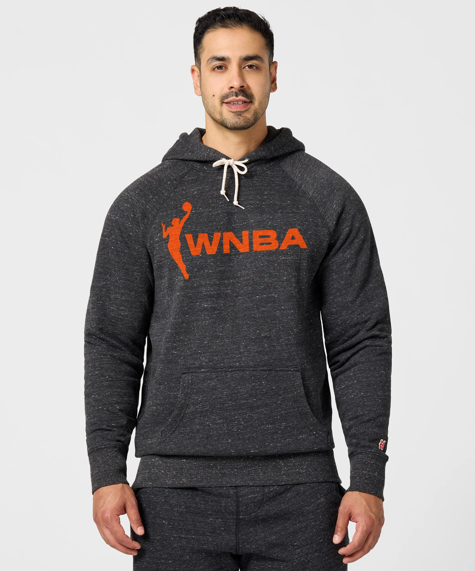 WNBA Logo Hoodie - Image 5