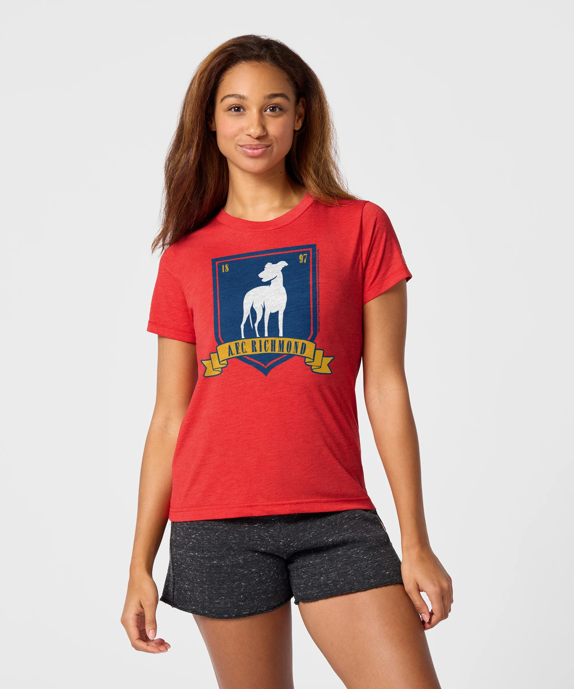 Women's A.F.C. Richmond Crest - Image 3