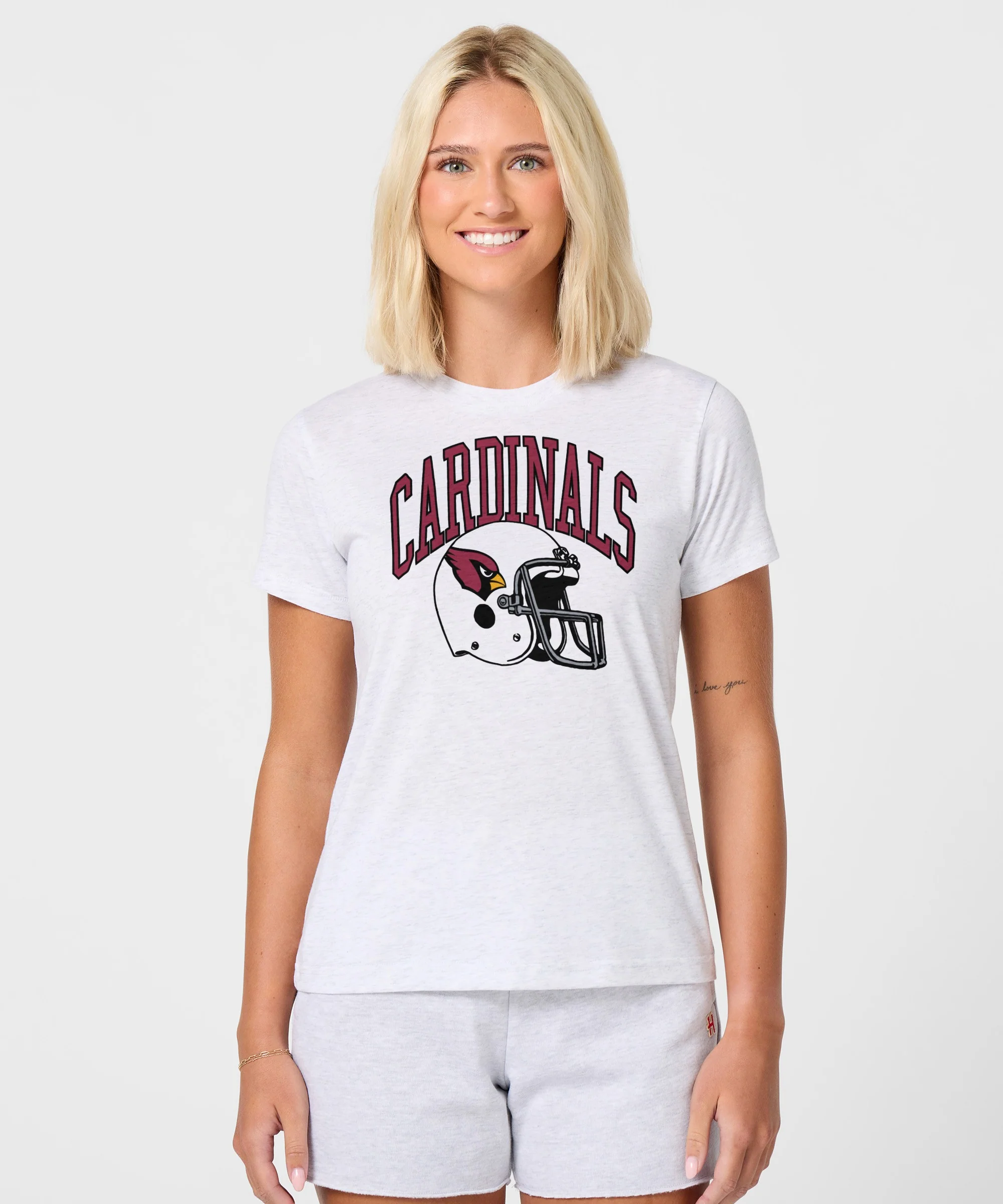 Women's Arizona Cardinals Helmet - Image 3