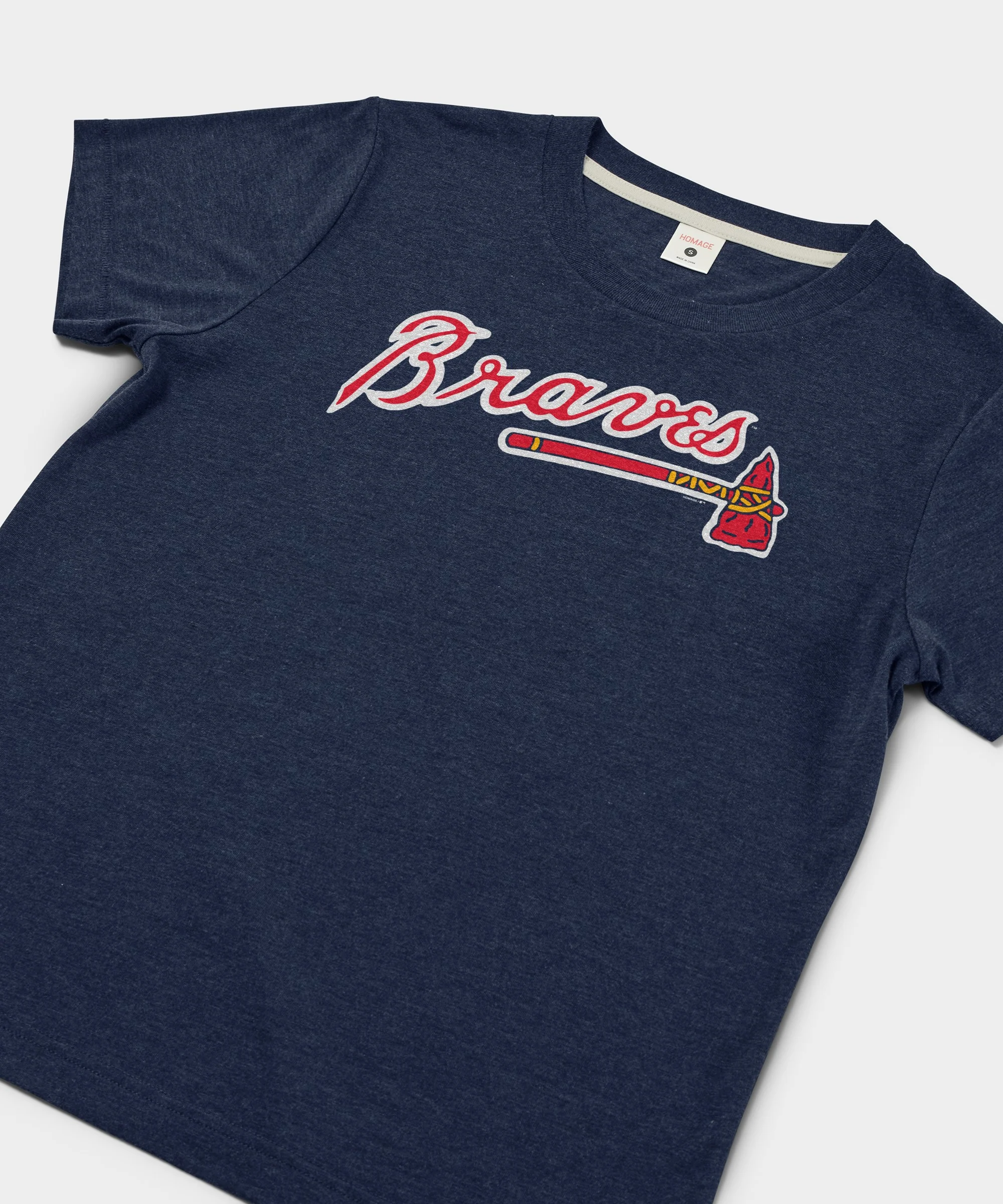 Women's Atlanta Braves '18 - Image 2