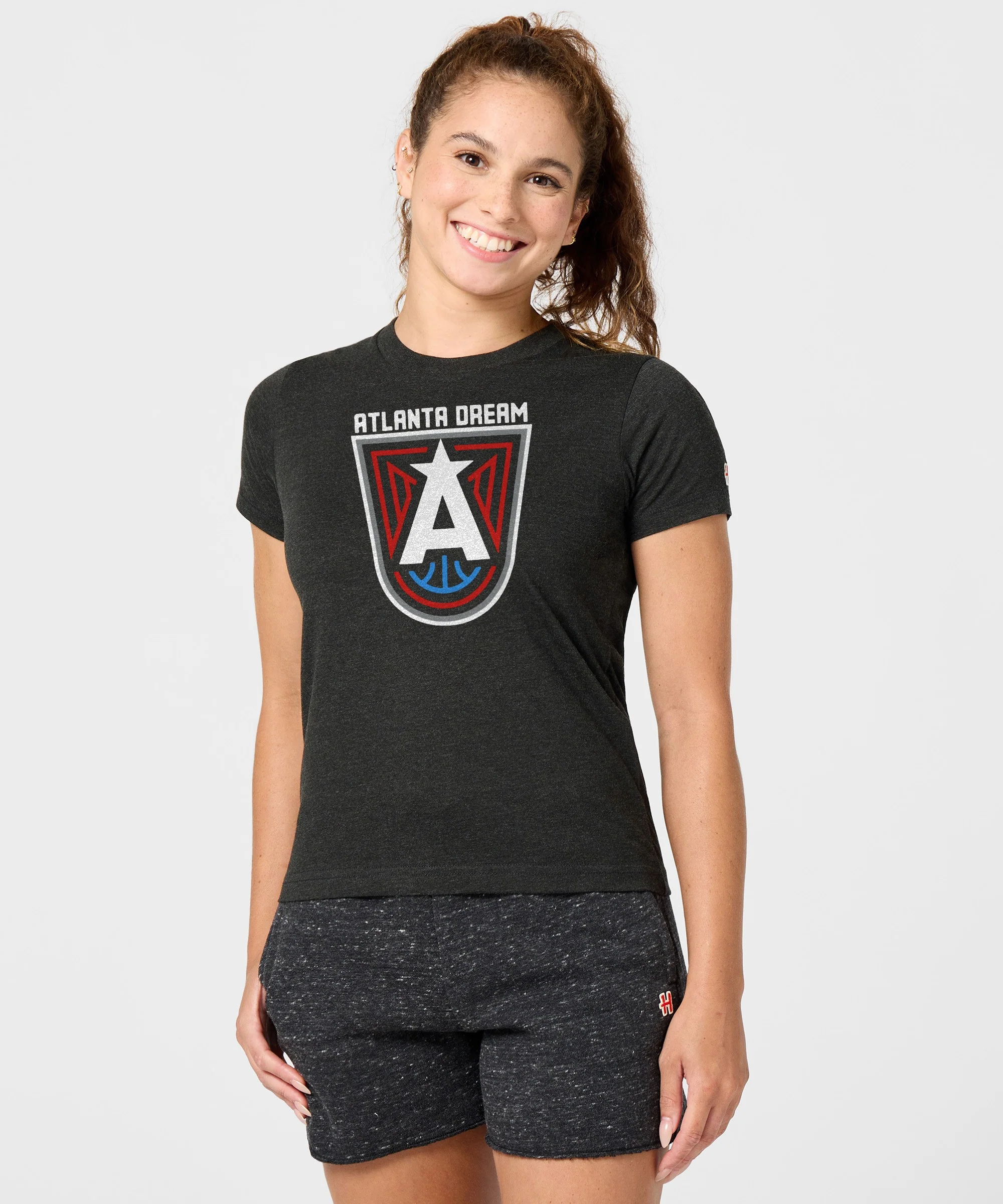 Women's Atlanta Dream Logo - Image 3