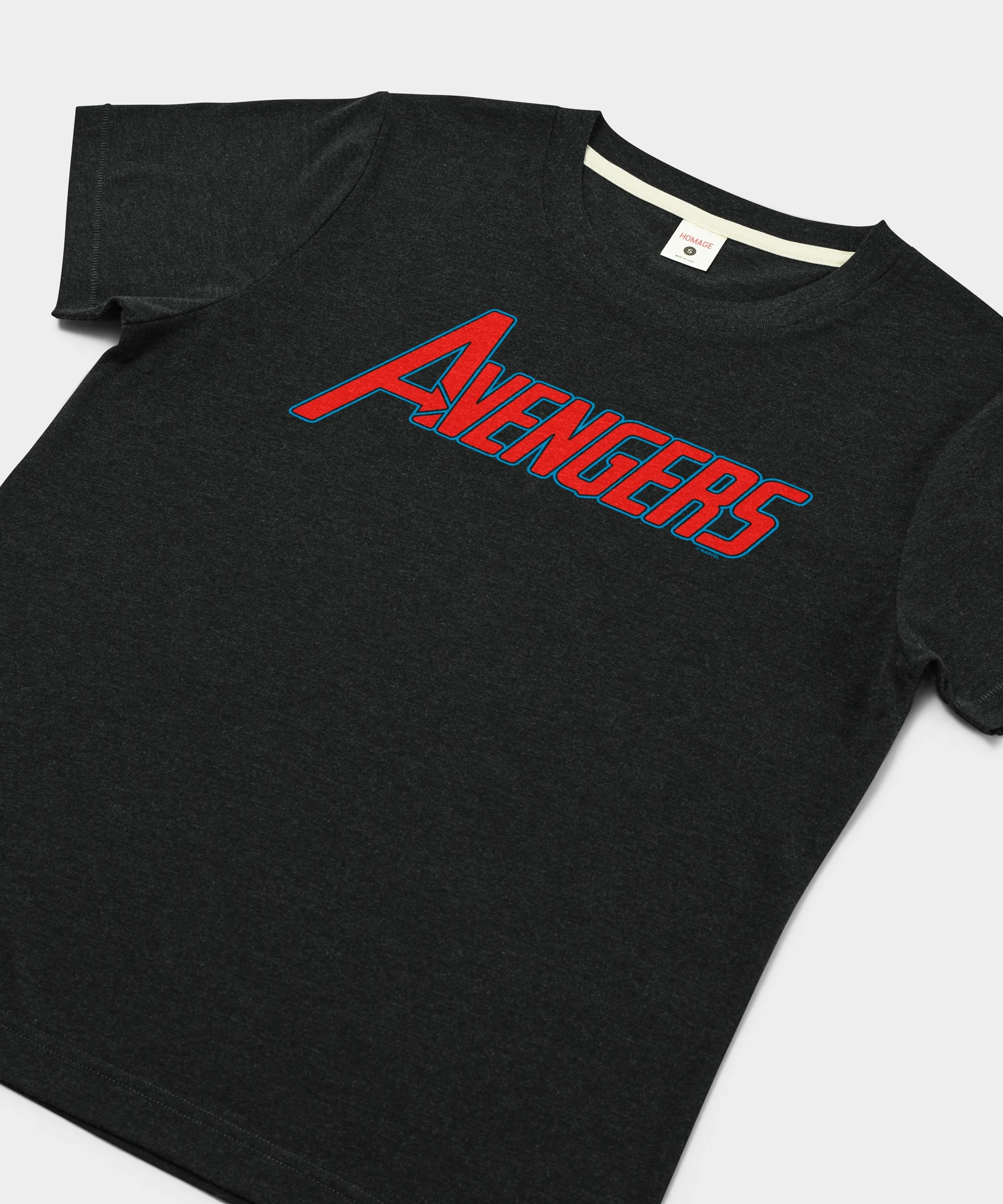 Women's Avengers Logo - Image 2