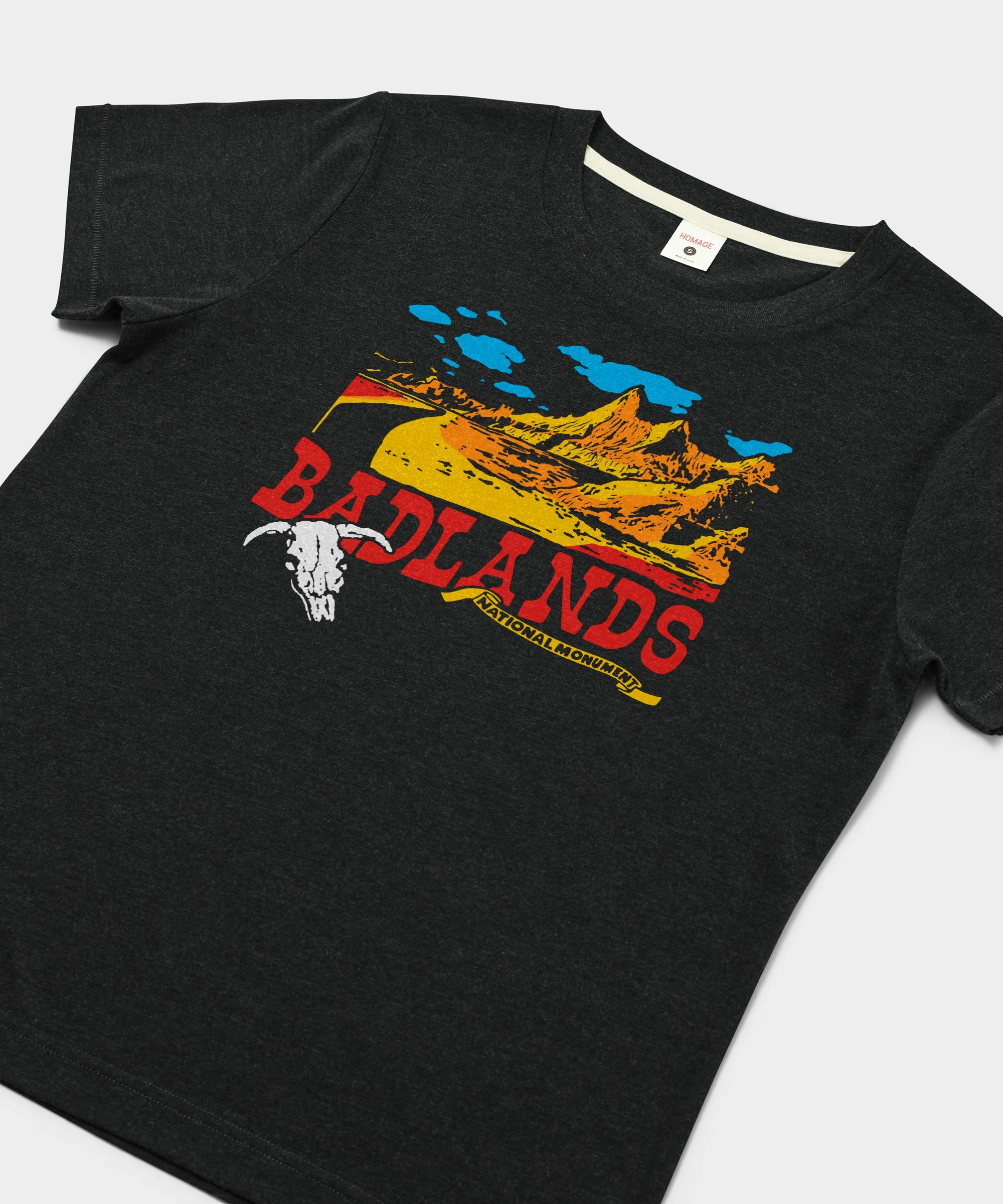 Women's Badlands National Park - Image 2