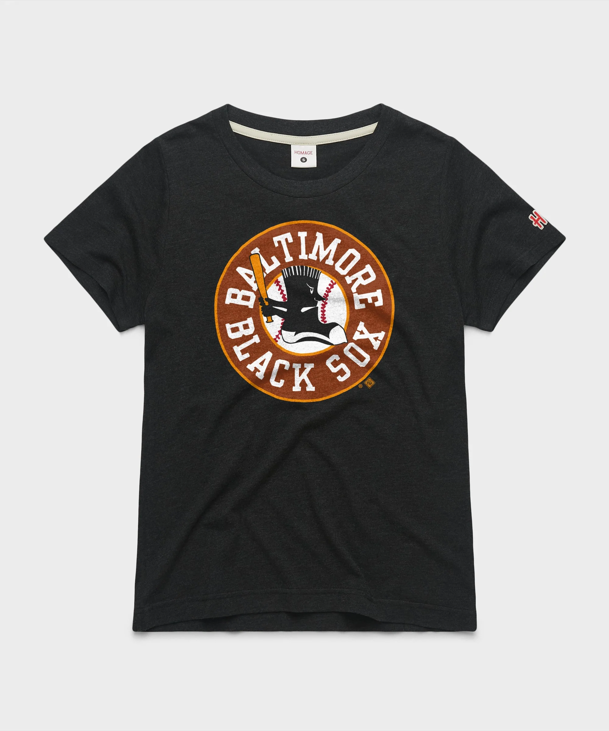 Women's Baltimore Black Sox