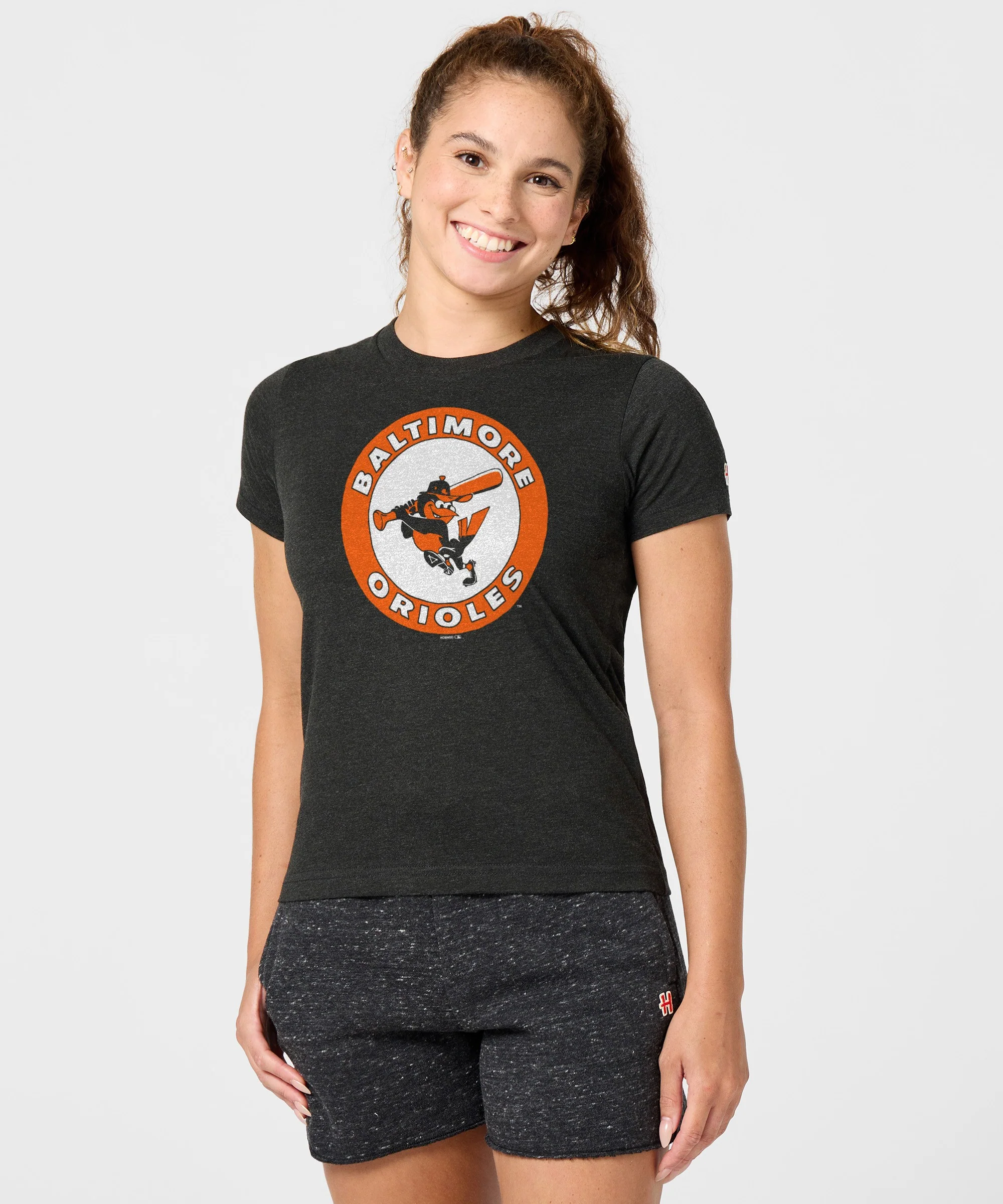 Women's Baltimore Orioles '70 - Image 3
