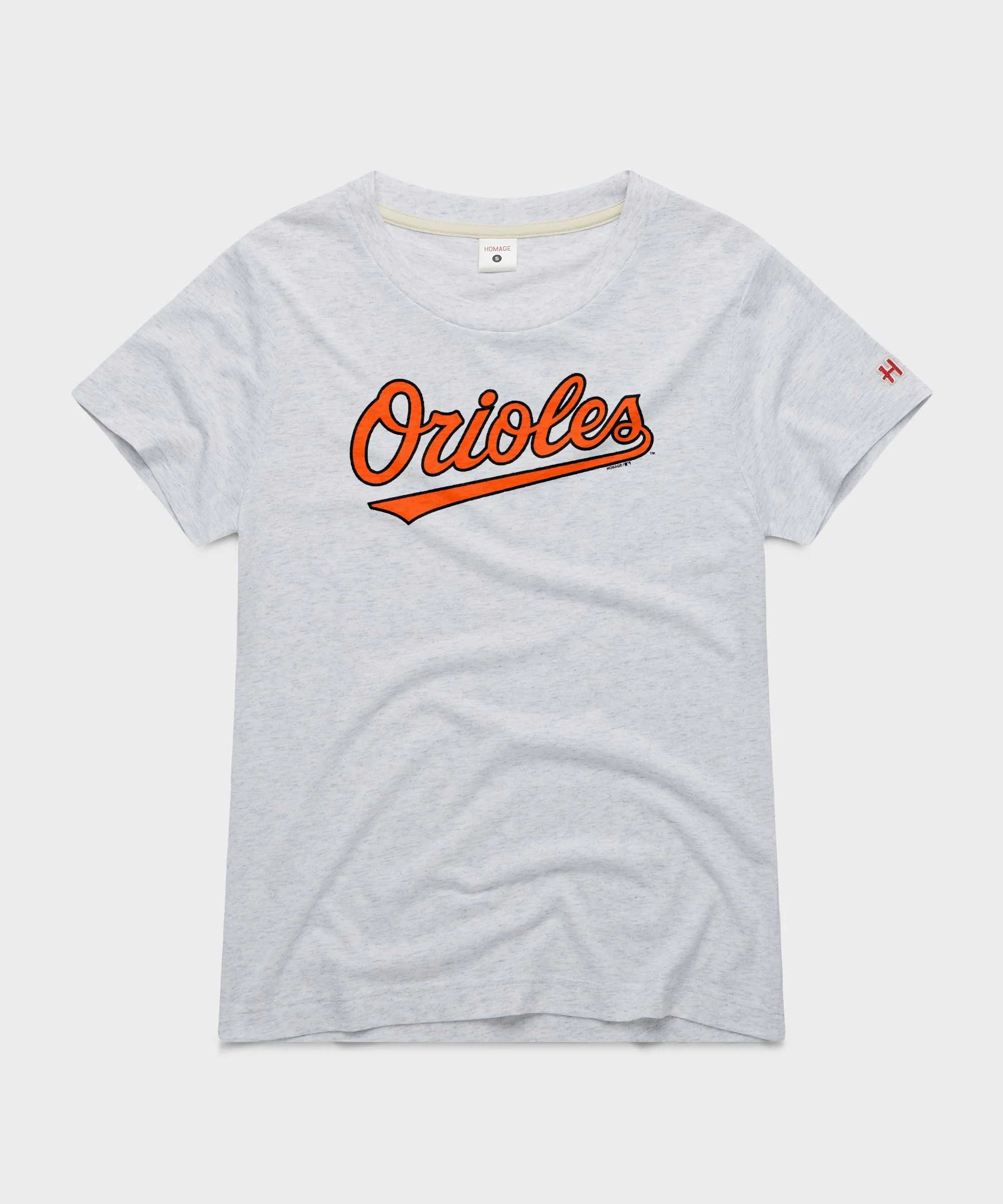 Women's Baltimore Orioles Jersey Logo '04
