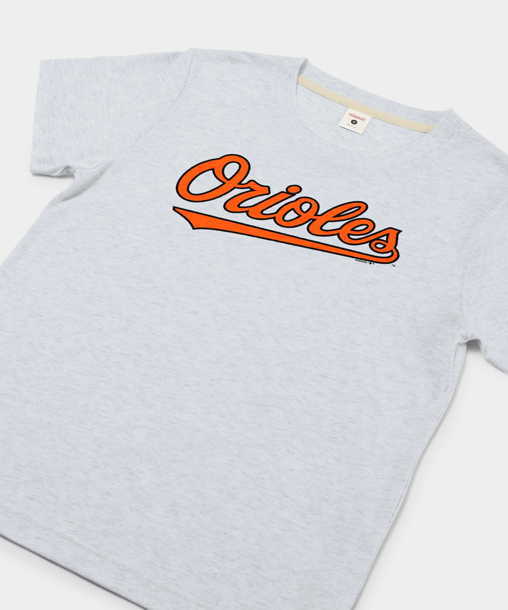 Women's Baltimore Orioles Jersey Logo '04 - Image 2