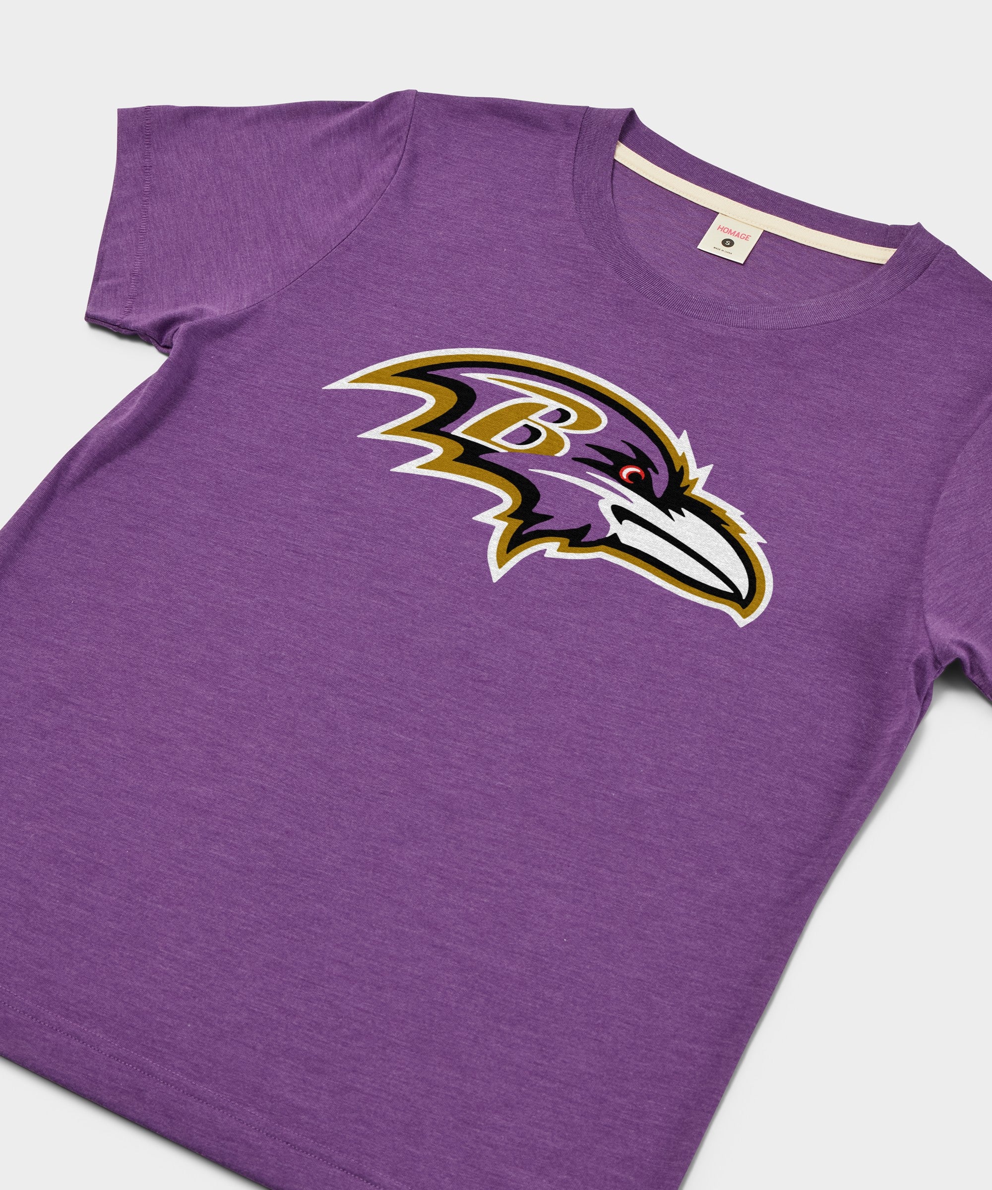 Women's Baltimore Ravens '99 - Image 2