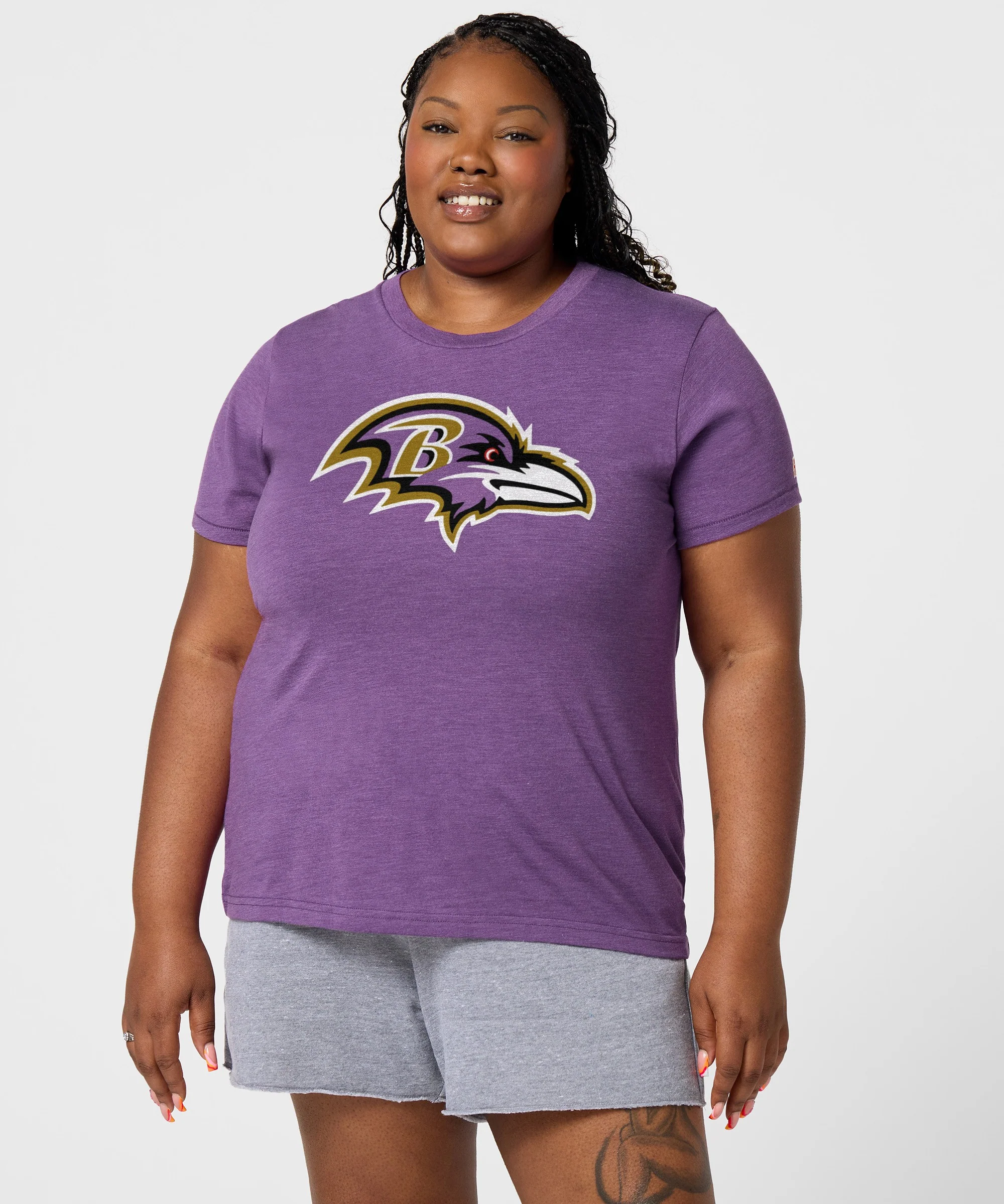 Women's Baltimore Ravens '99 - Image 3