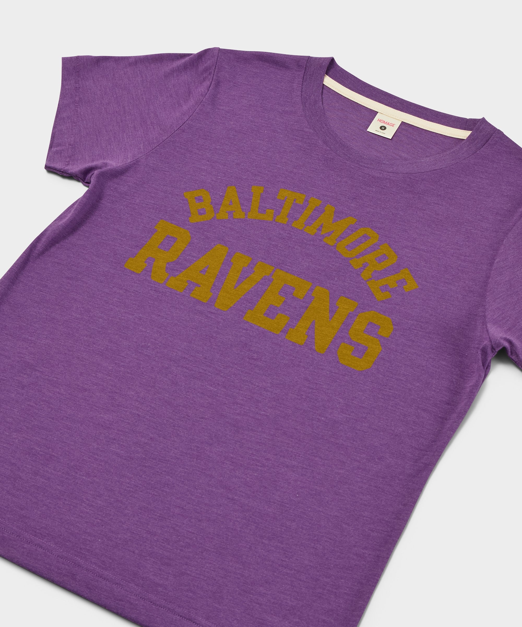 Women's Baltimore Ravens Classic - Image 2