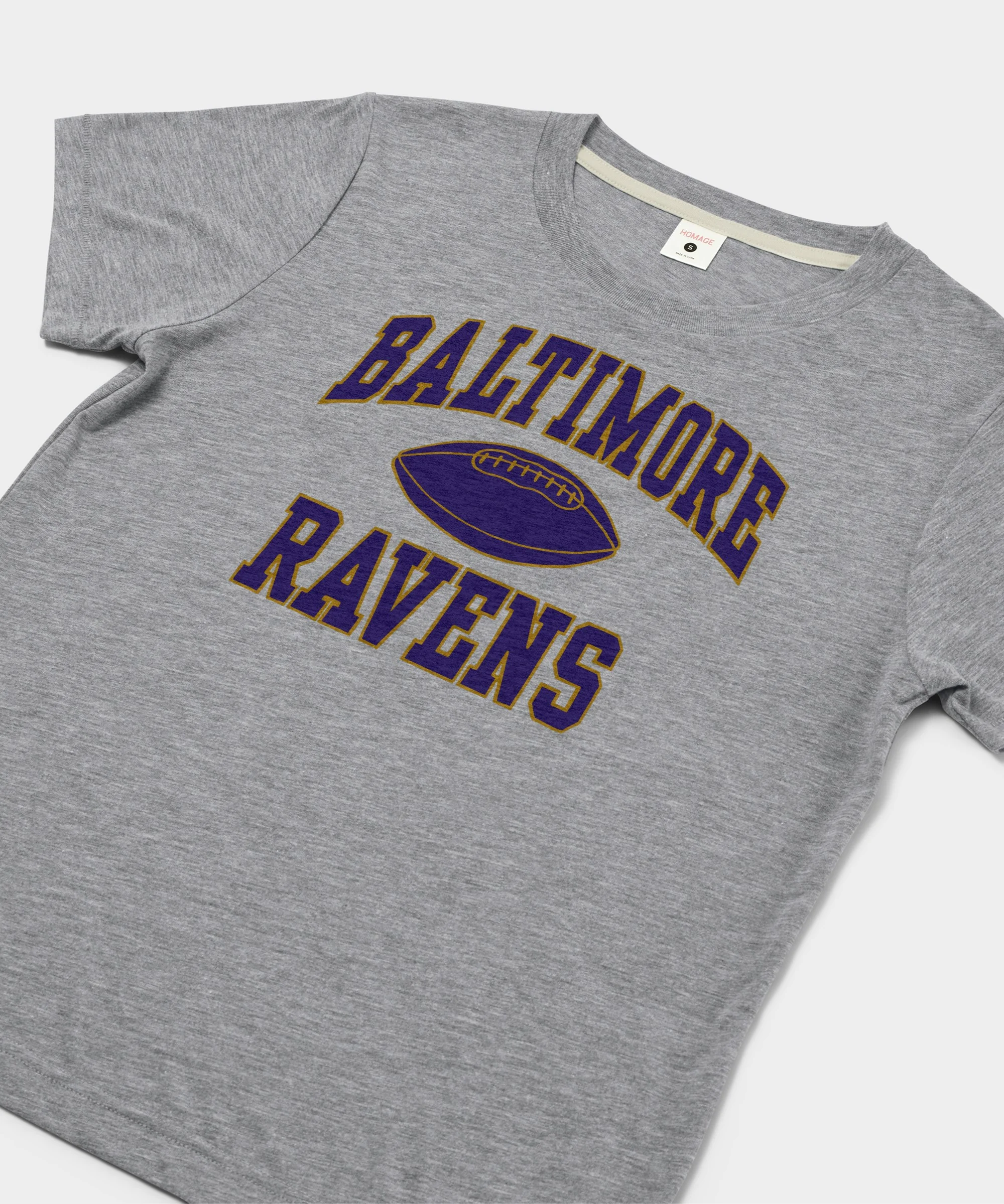 Women's Baltimore Ravens Gridiron - Image 2