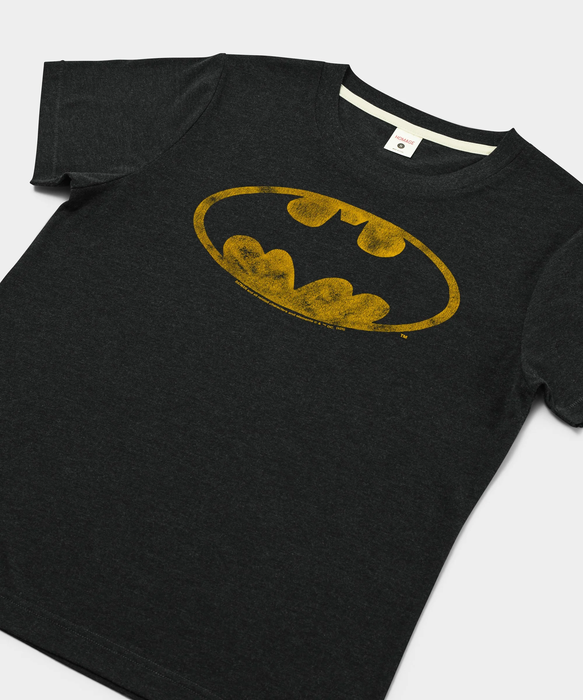 Women's Batman Logo - Image 2