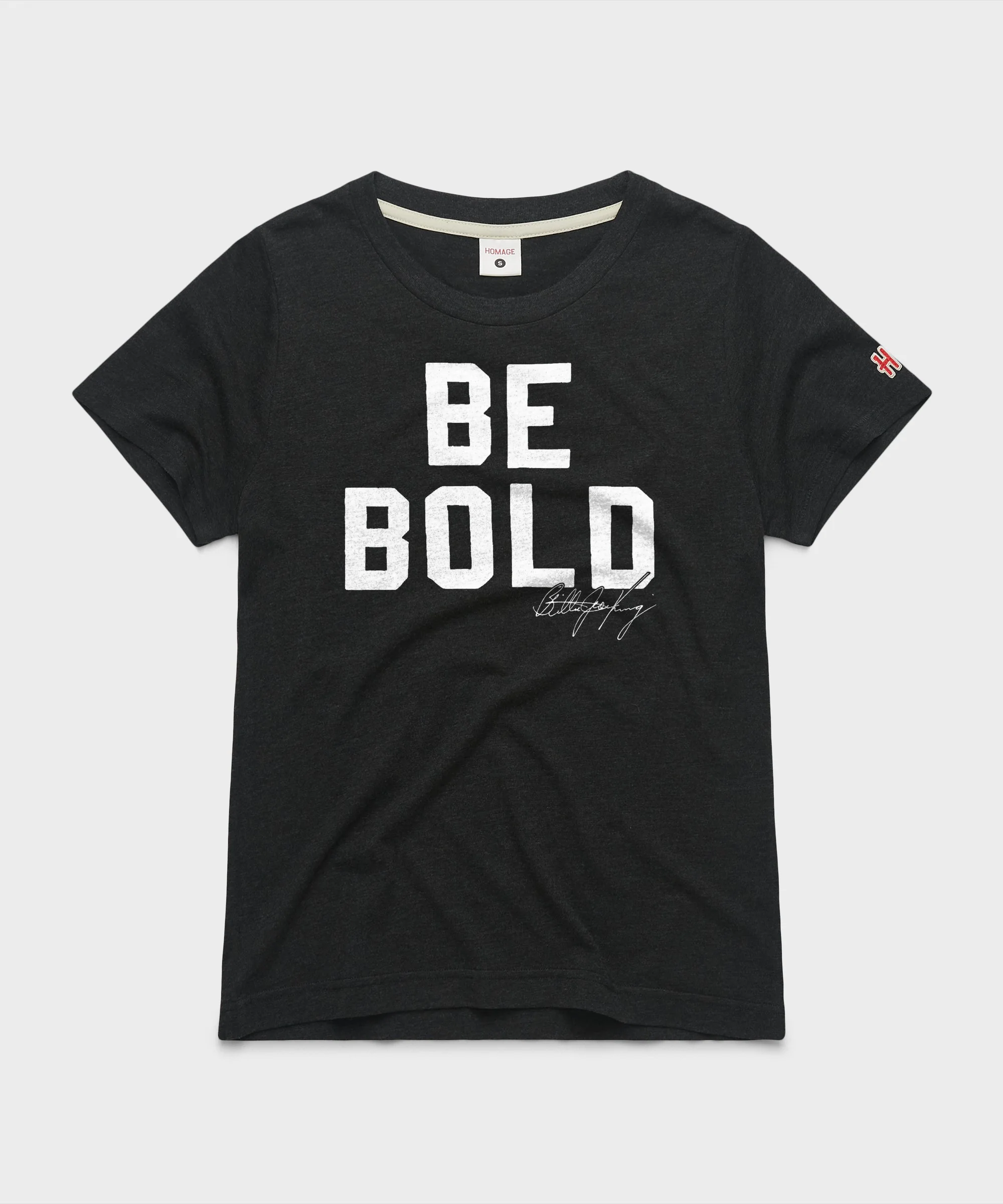 Women's Be Bold