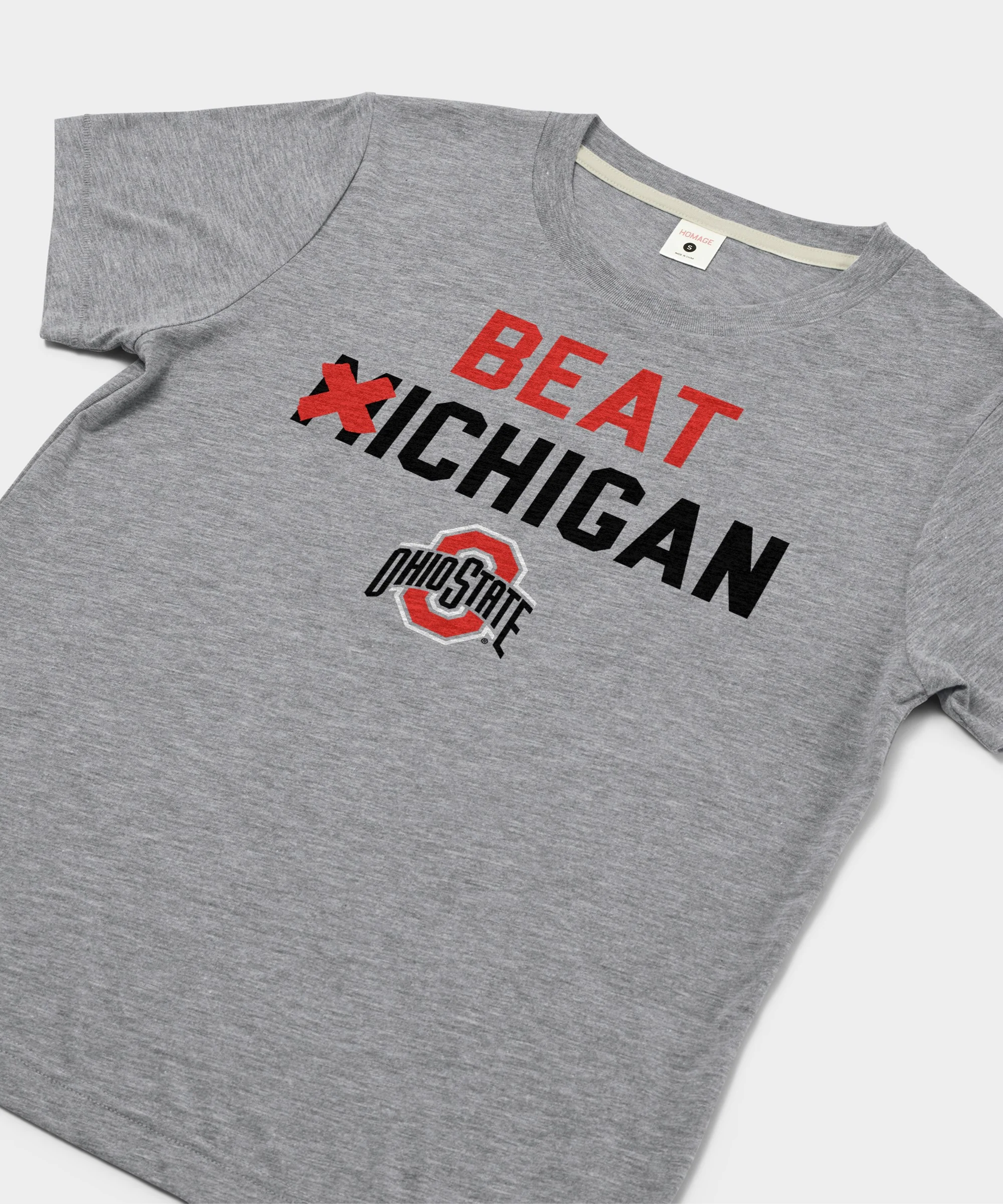 Women's Beat Michigan - Image 2