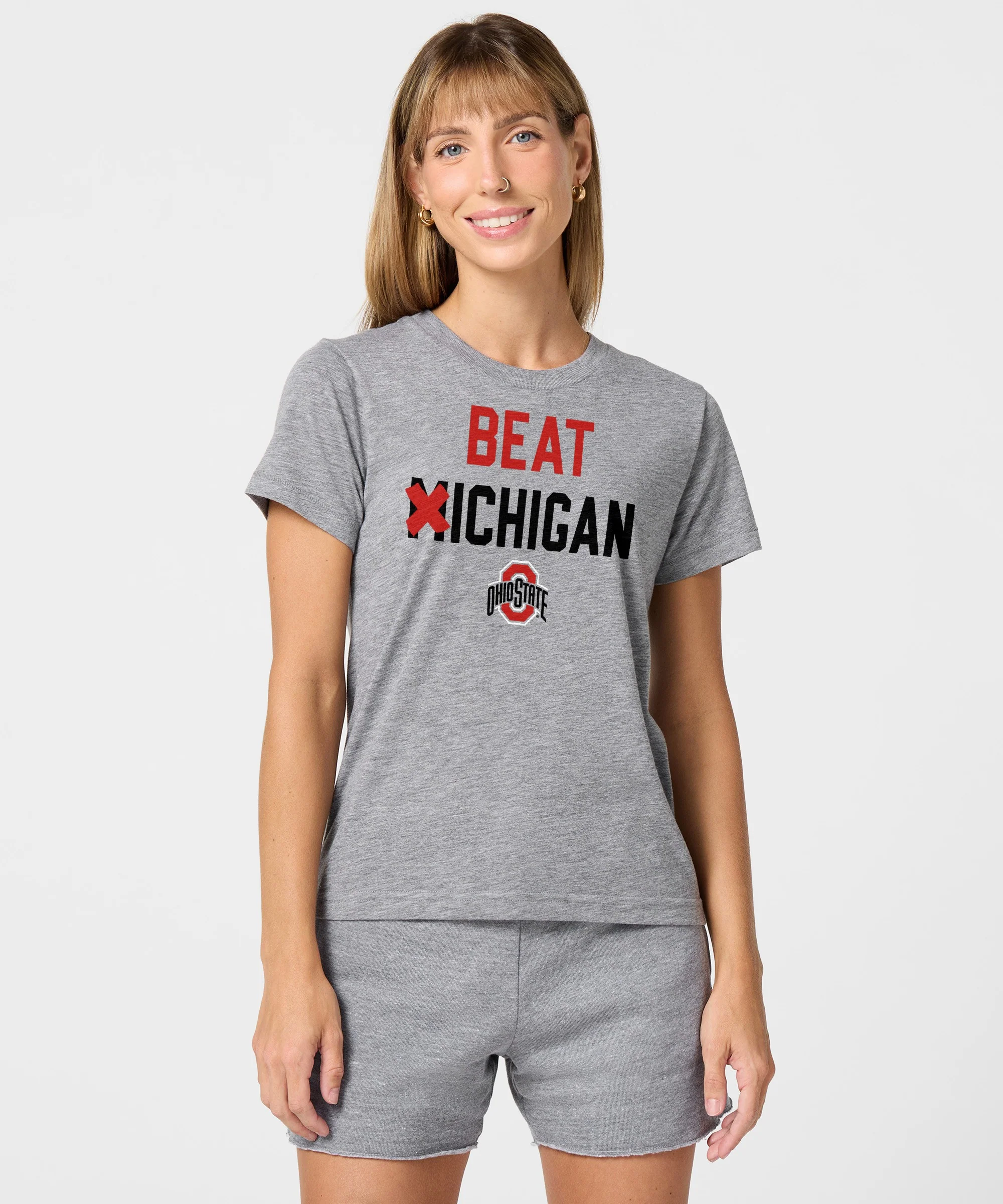 Women's Beat Michigan - Image 3