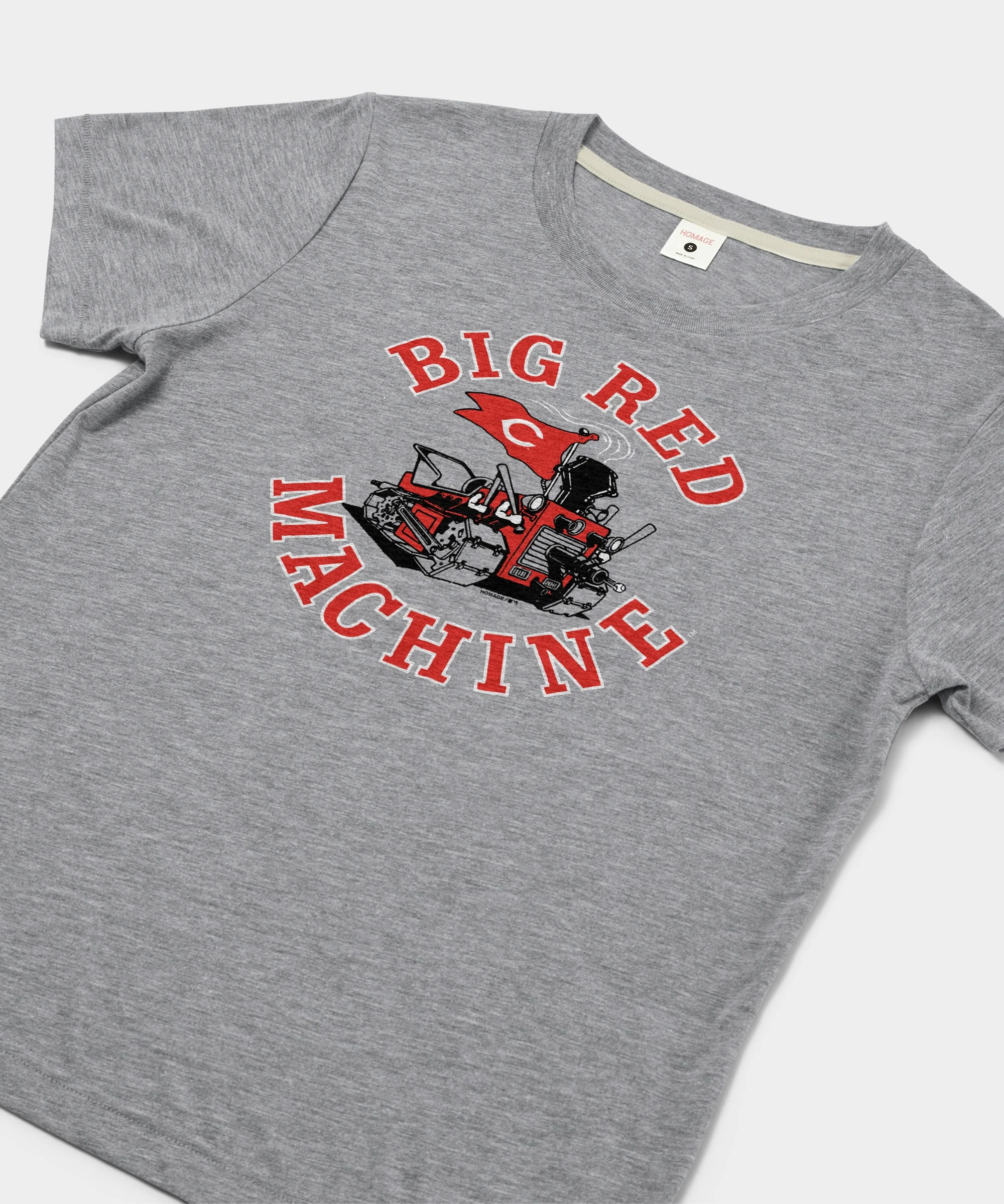 Women's Big Red Machine - Image 2