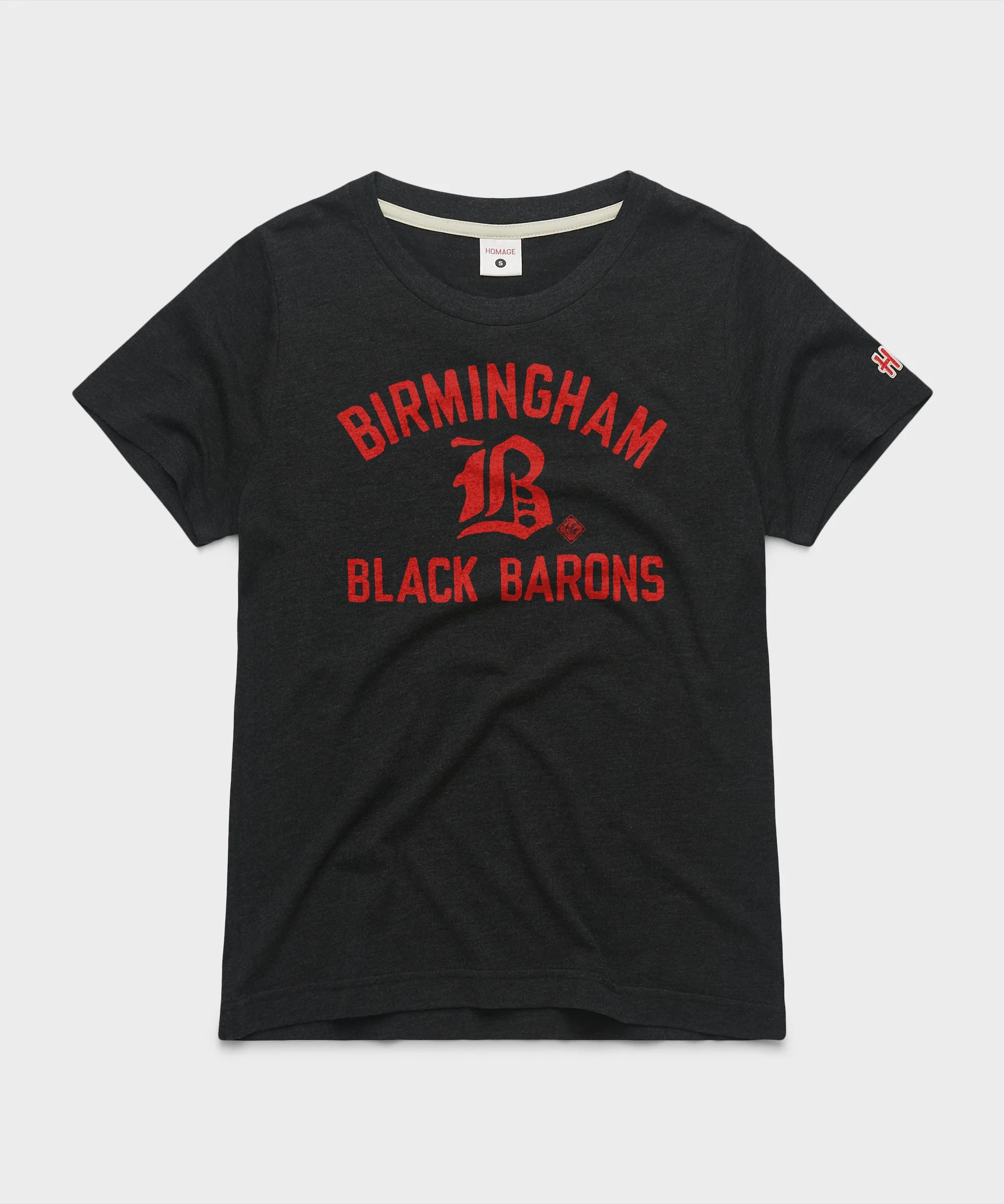 Women's Birmingham Black Barons